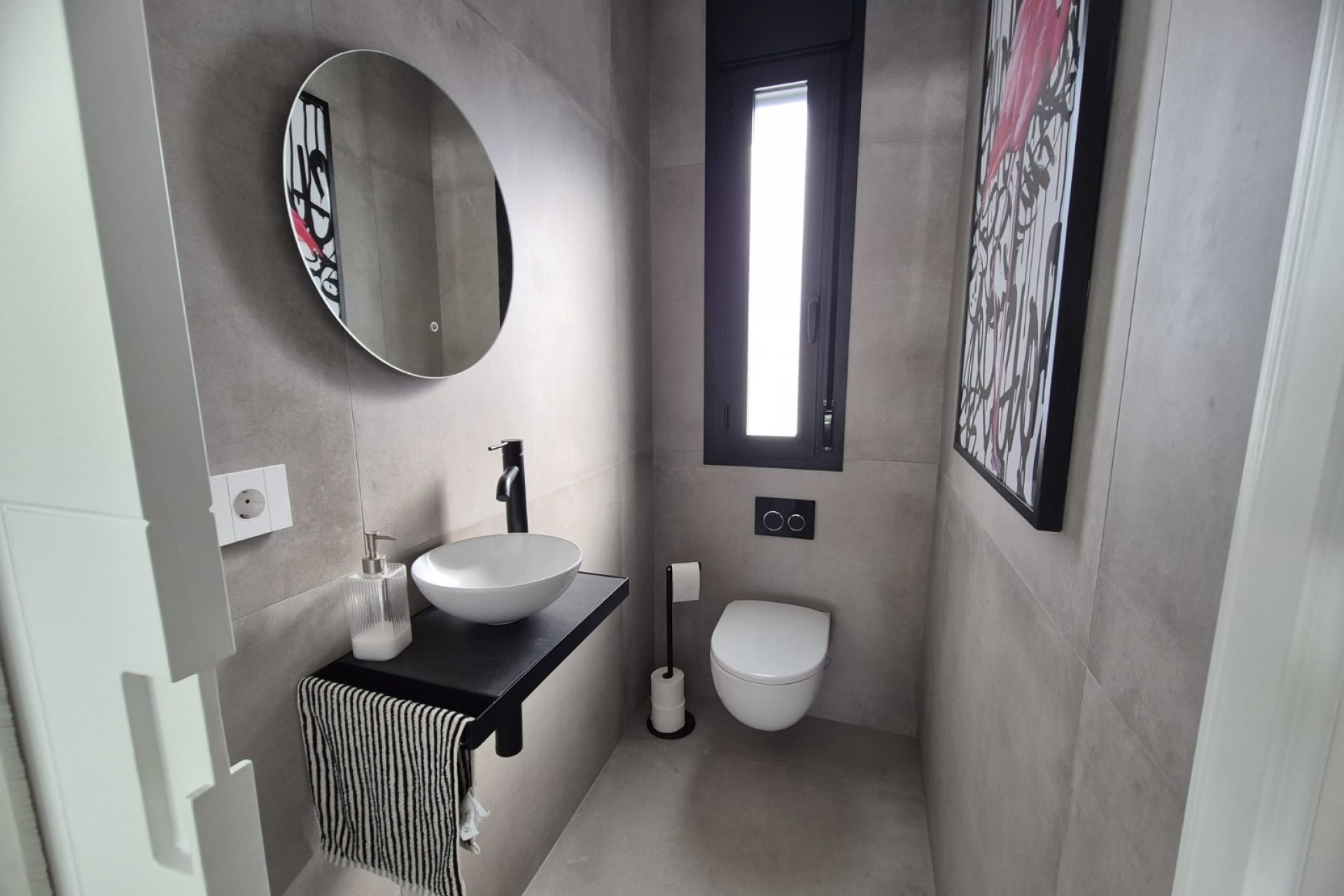 Reventa - Villa - Santiago de La Ribera - Santiago de La Ribera - Town