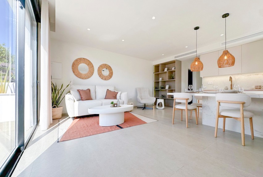 Reventa - Villa - Santiago de la Ribera