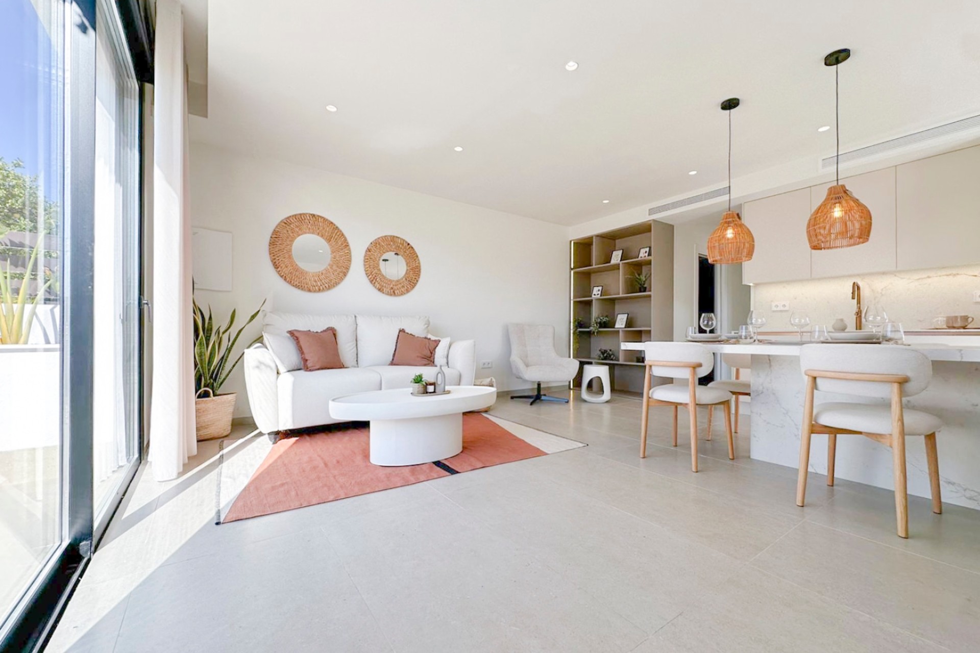 Reventa - Villa - Santiago de la Ribera