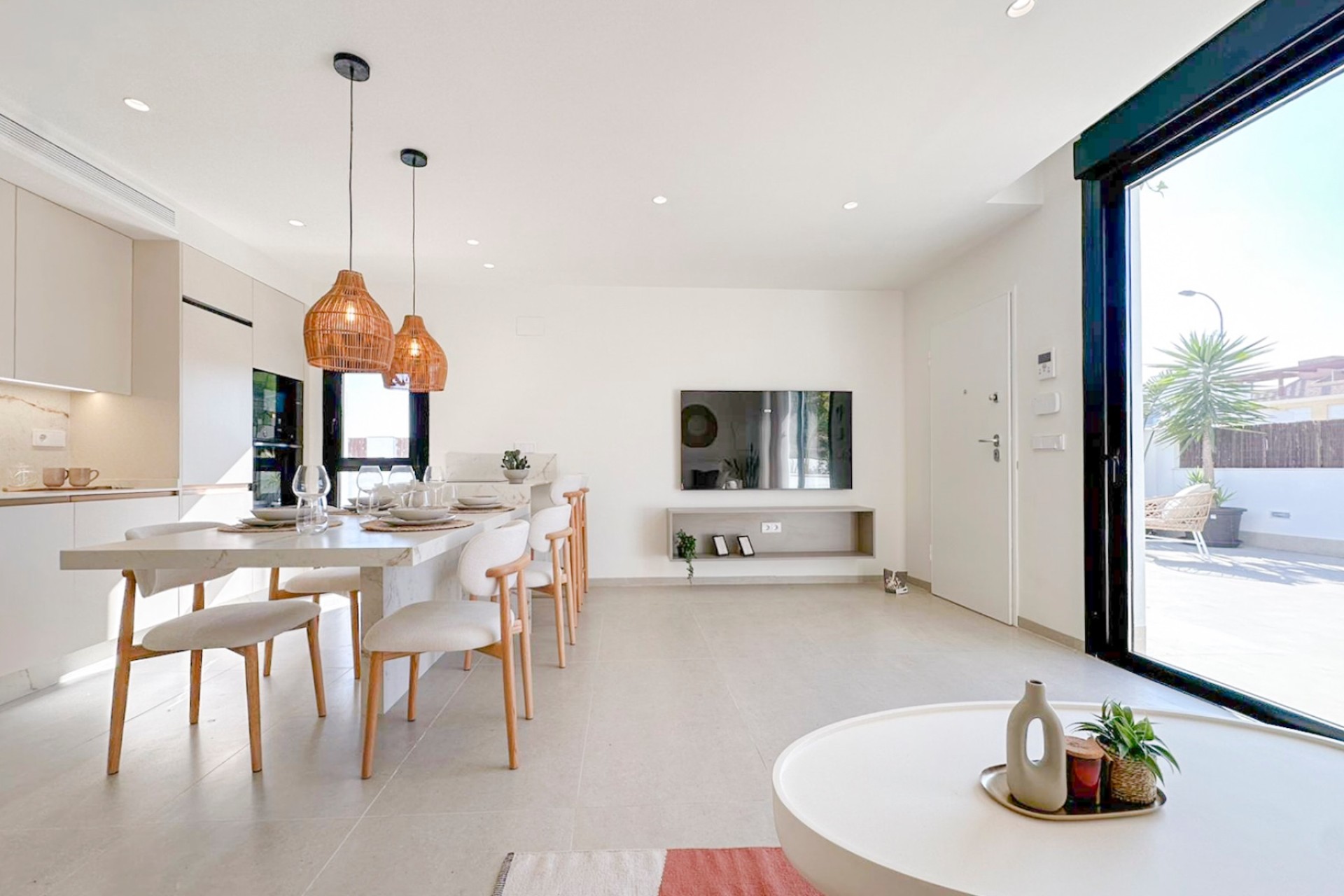 Reventa - Villa - Santiago de la Ribera