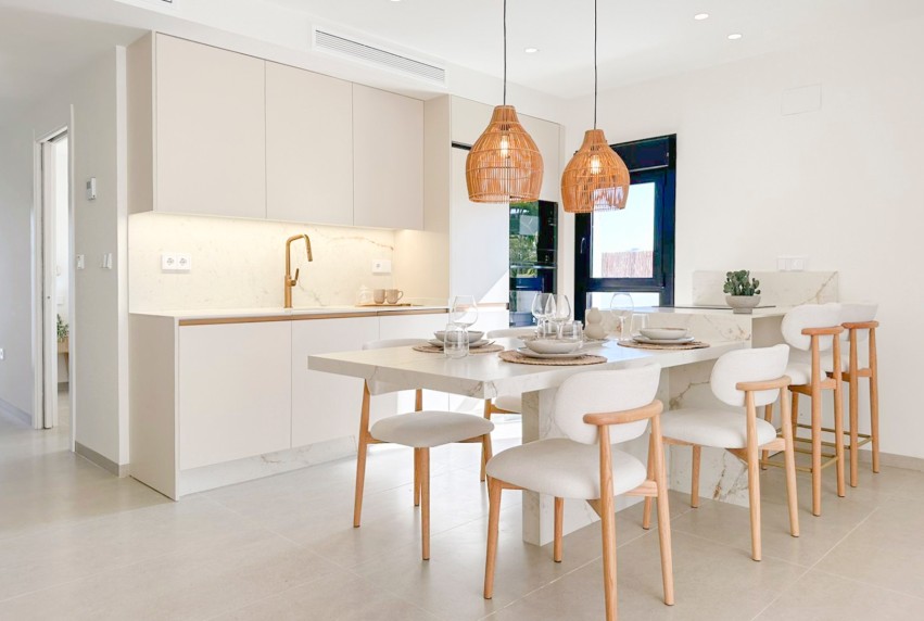 Reventa - Villa - Santiago de la Ribera