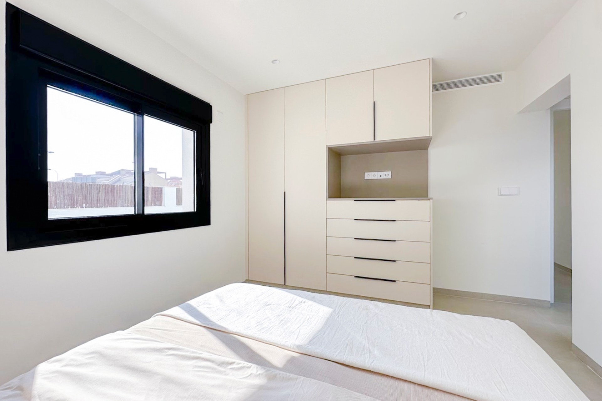 Reventa - Villa - Santiago de la Ribera