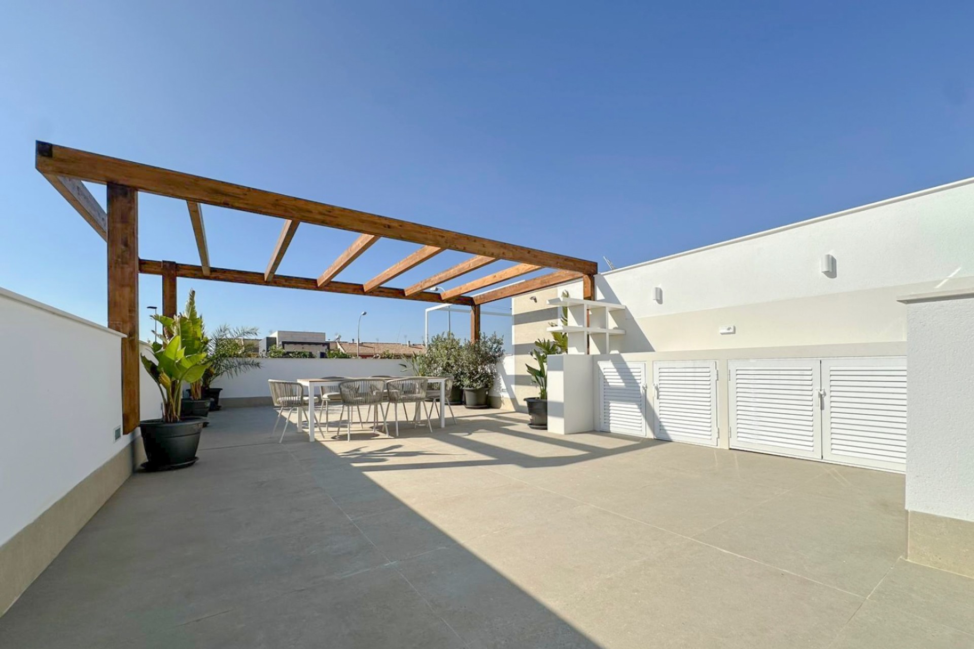 Reventa - Villa - Santiago de la Ribera