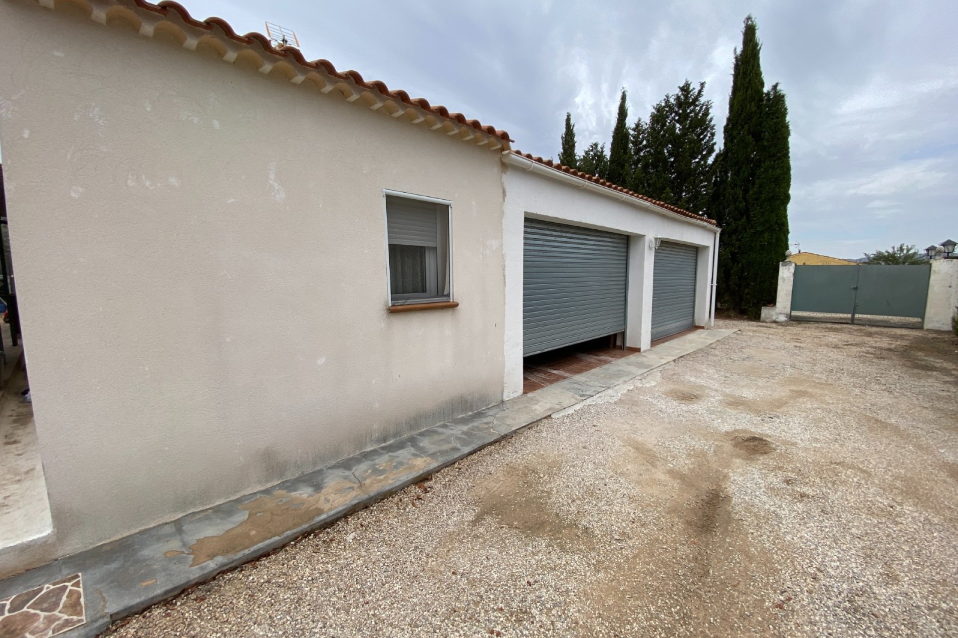 Reventa - Villa - Sax