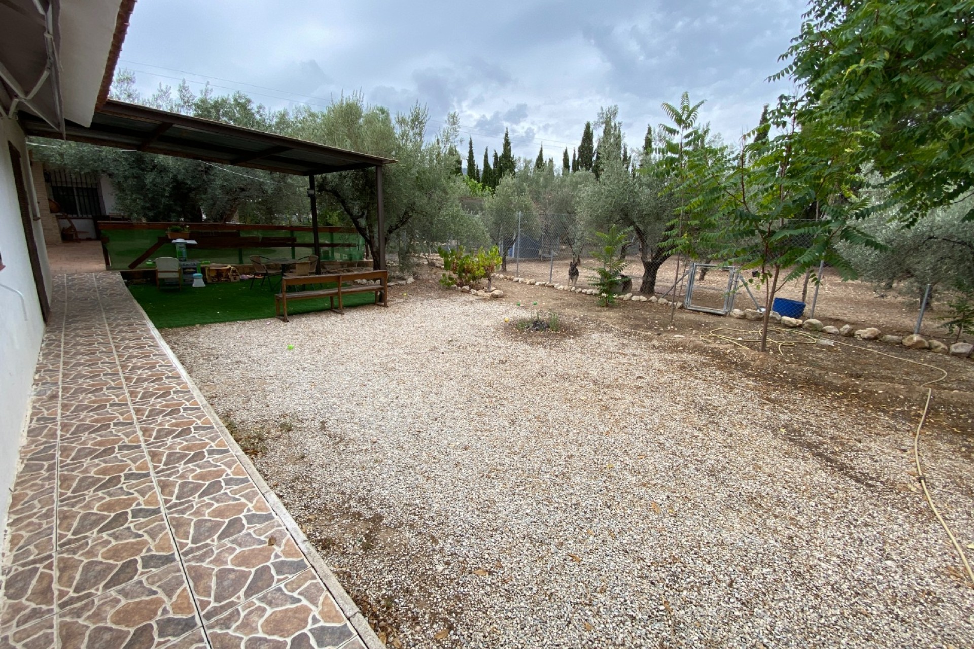 Reventa - Villa - Sax