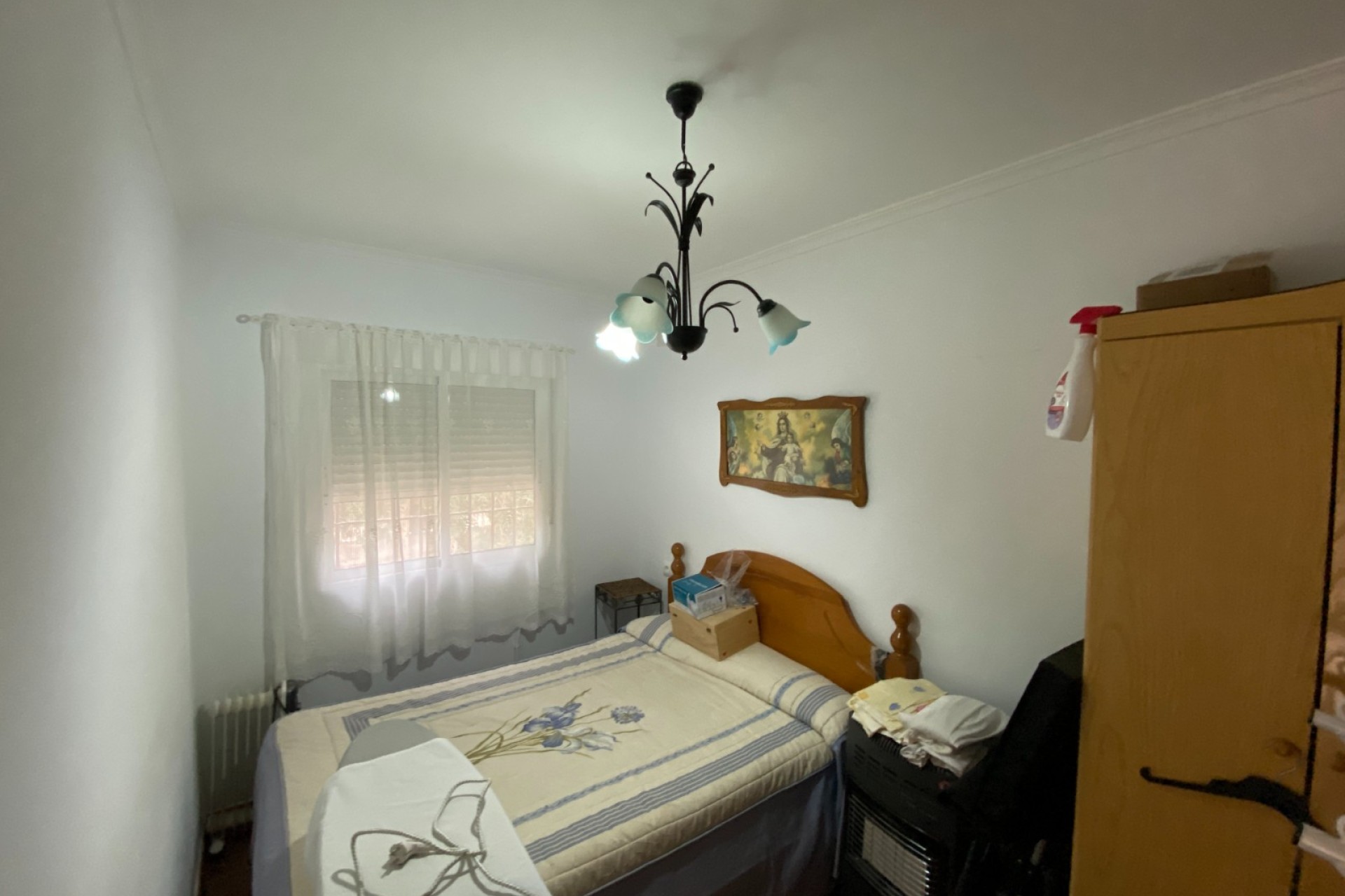 Reventa - Villa - Sax