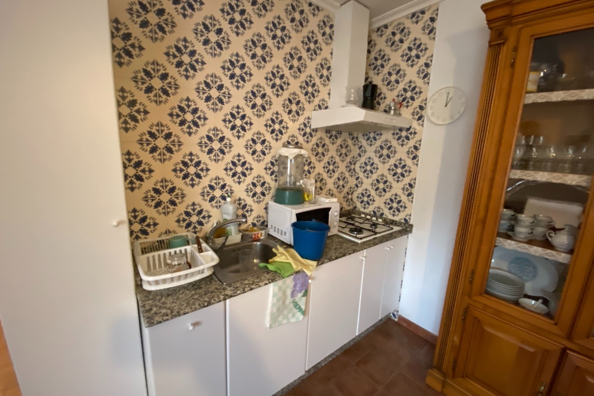 Reventa - Villa - Sax