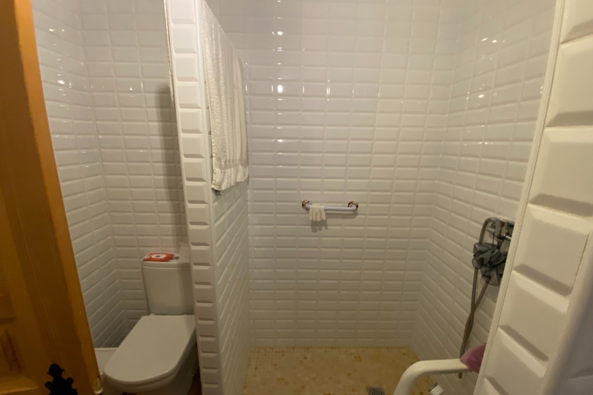 Reventa - Villa - Sax