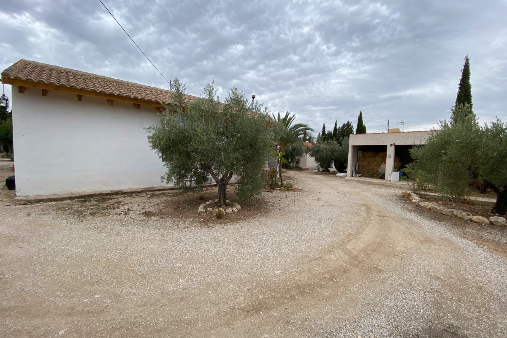 Reventa - Villa - Sax