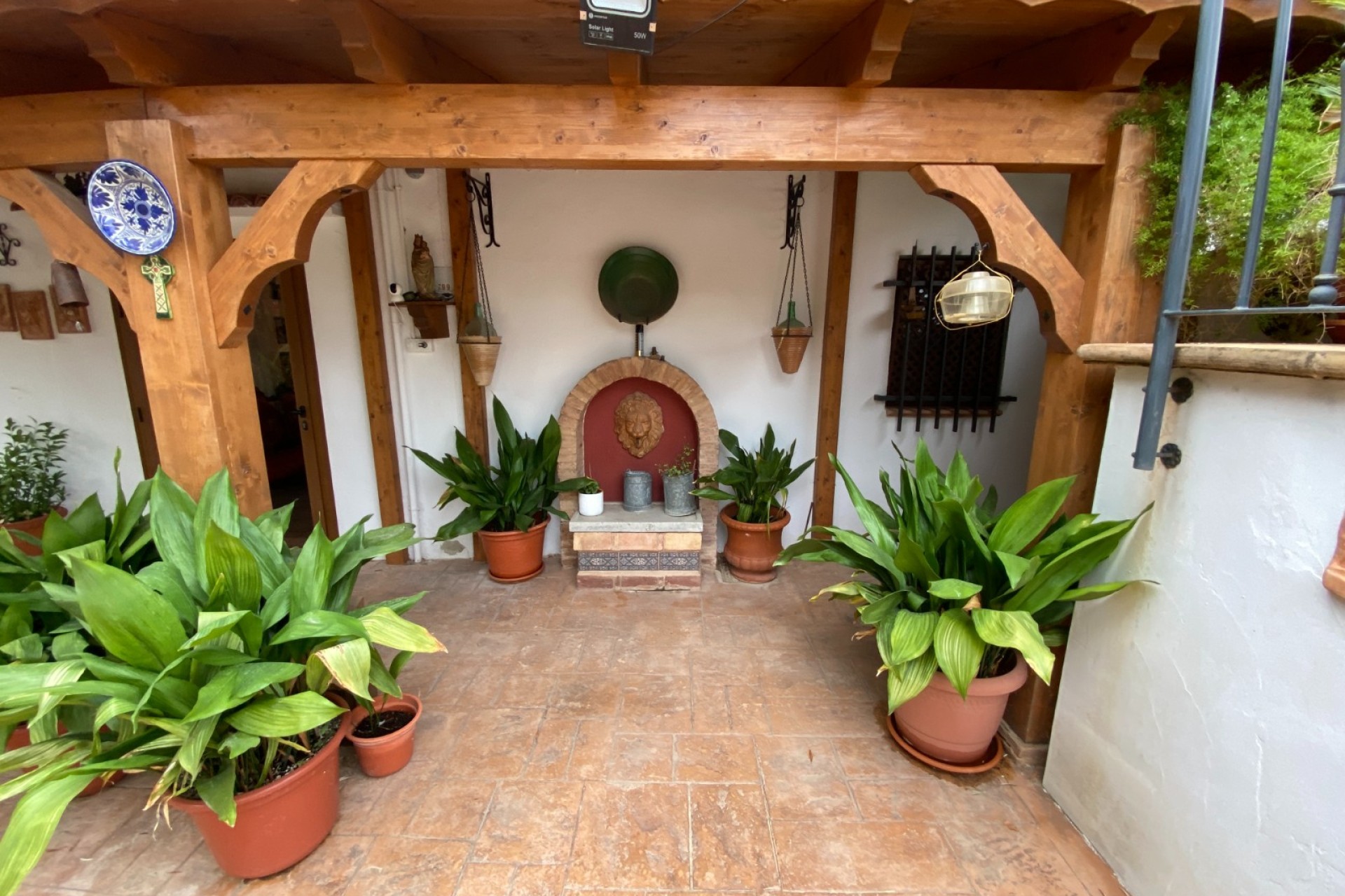 Reventa - Villa - Sax