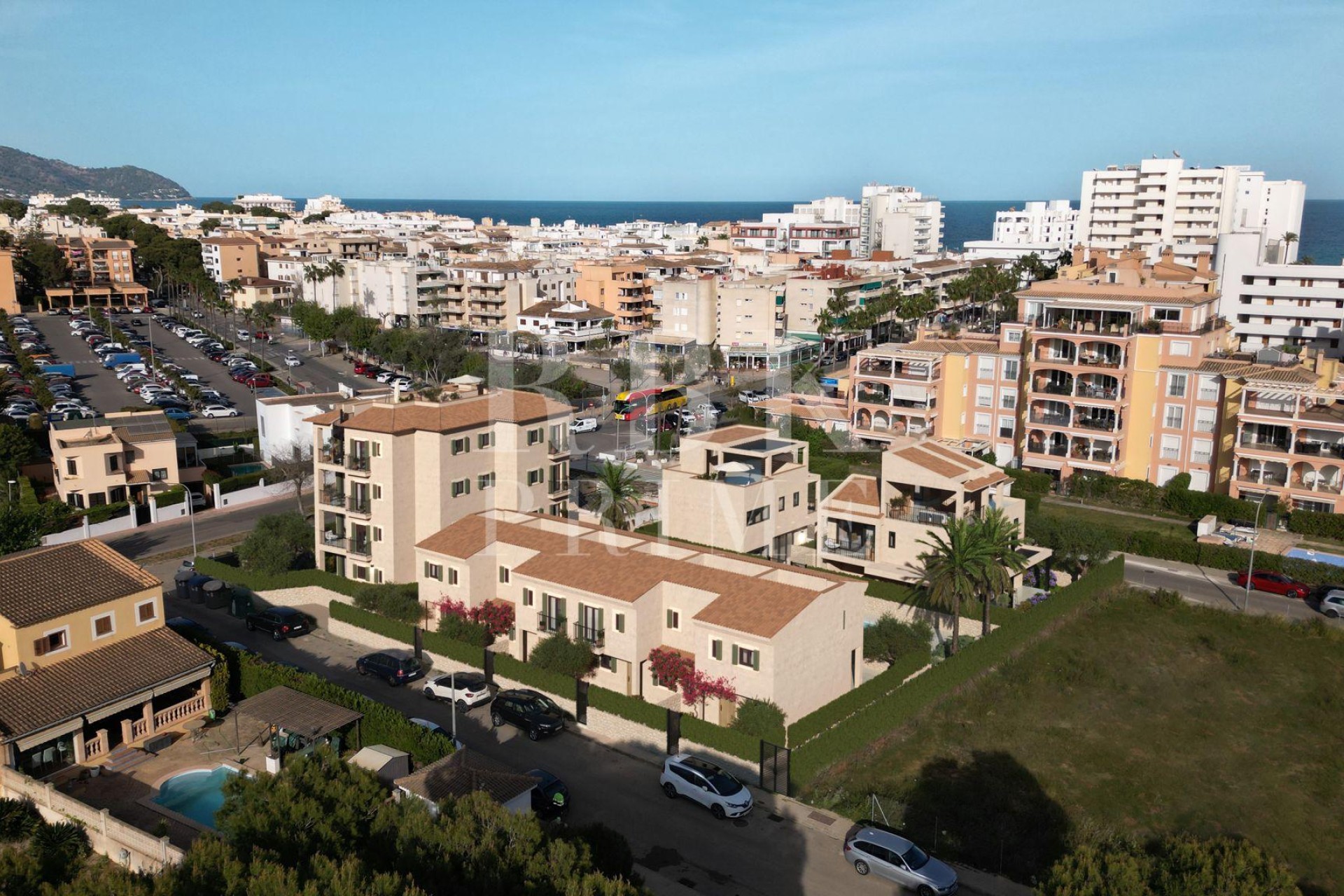 Reventa - Villa - Son Servera - Cala Millor
