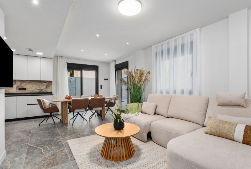 Reventa - Villa - Torre de la Horadada