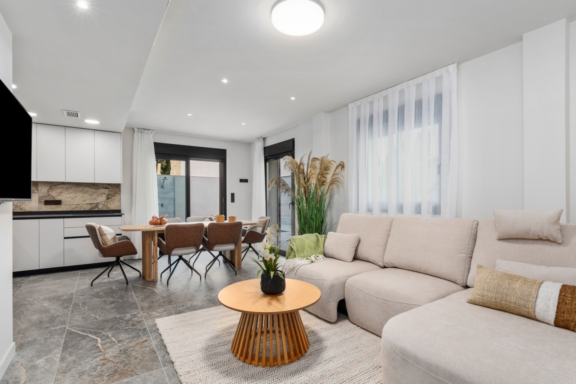 Reventa - Villa - Torre de la Horadada