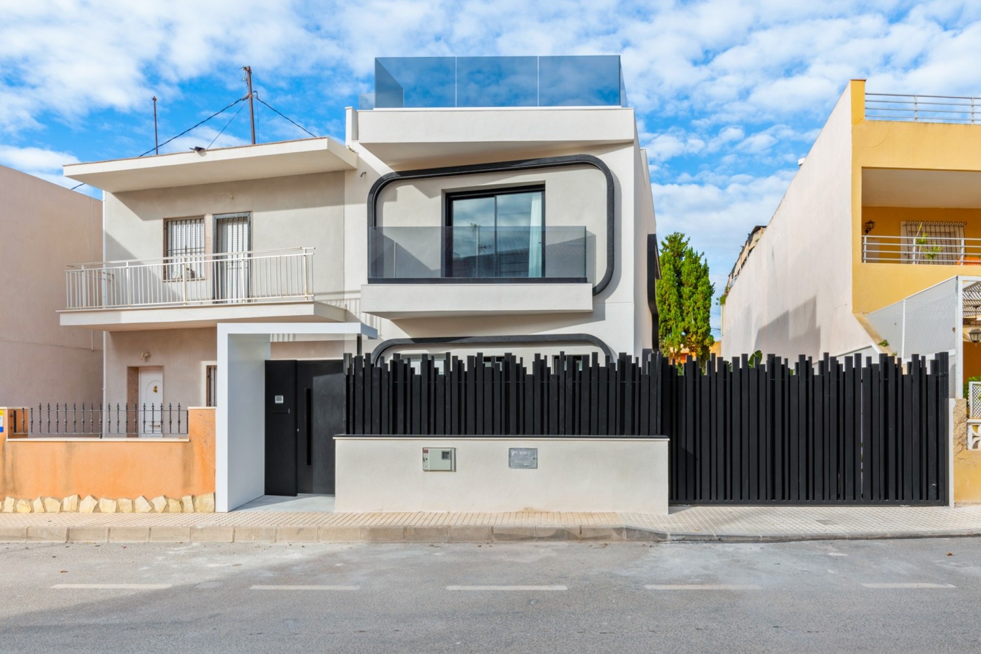 Reventa - Villa - Torre de la Horadada