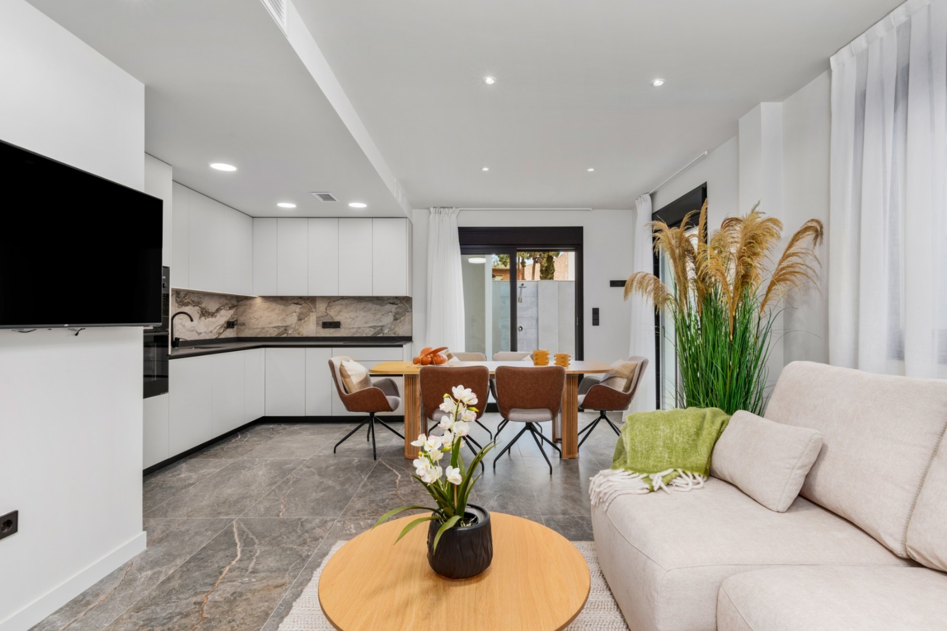 Reventa - Villa - Torre de la Horadada