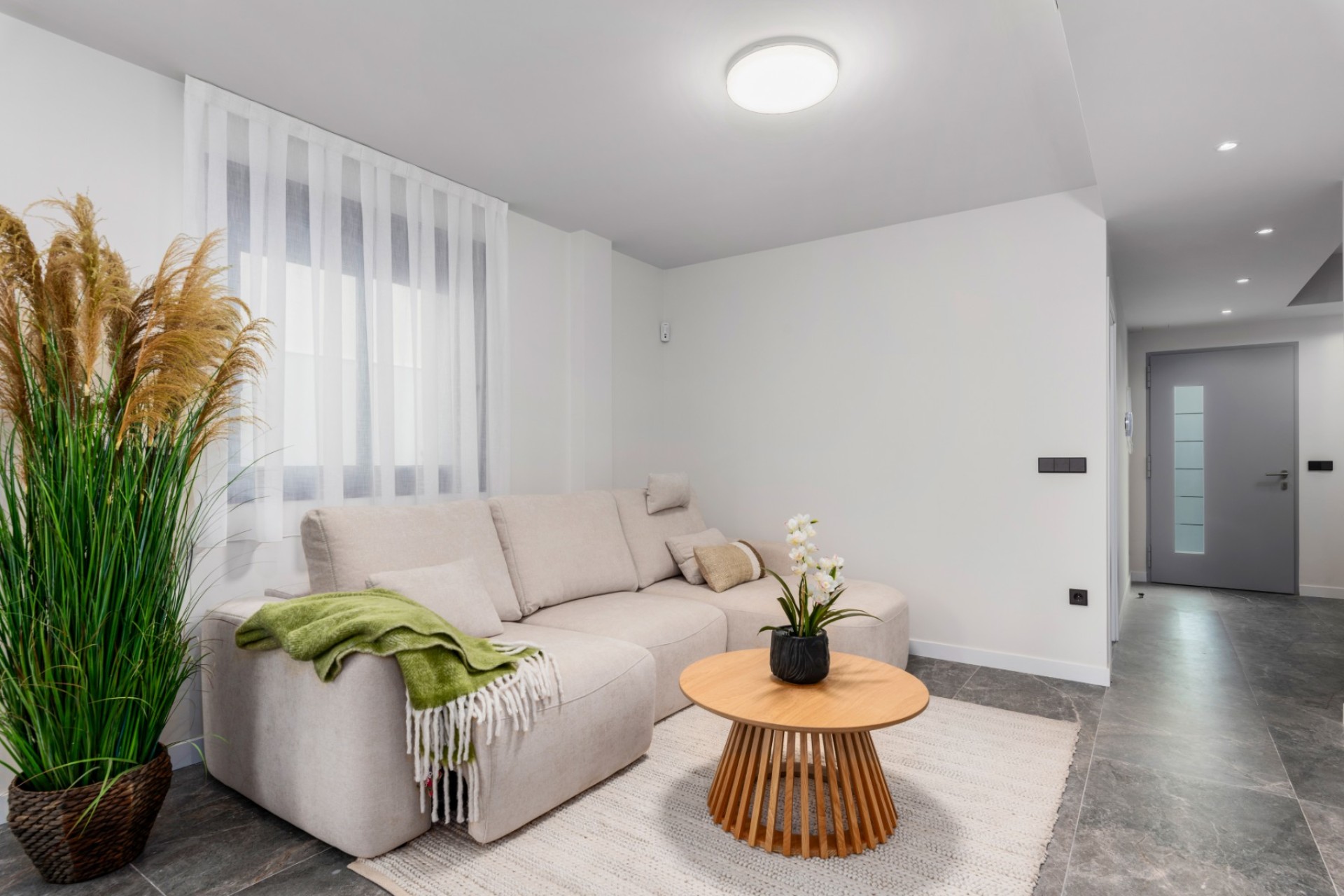 Reventa - Villa - Torre de la Horadada