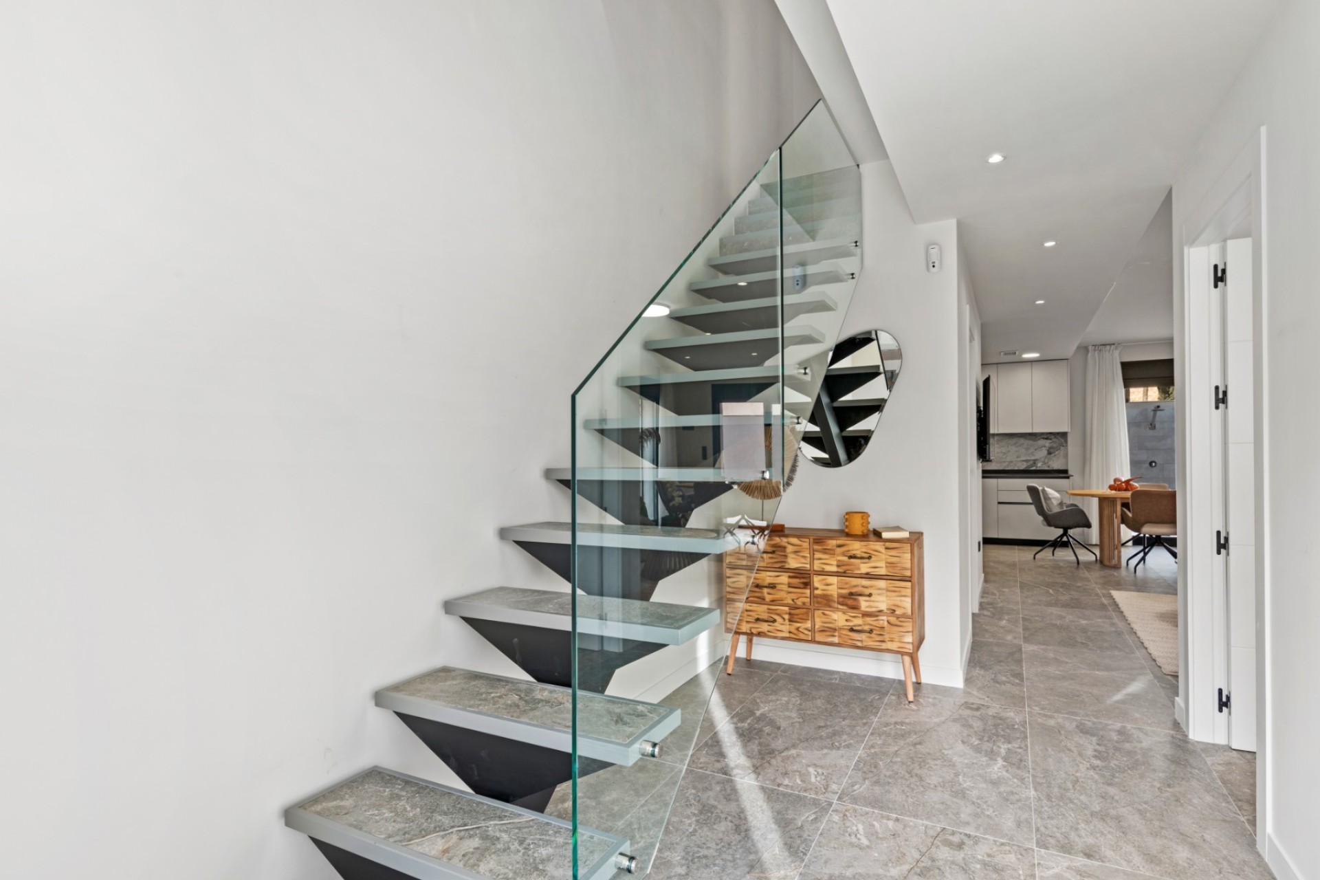 Reventa - Villa - Torre de la Horadada