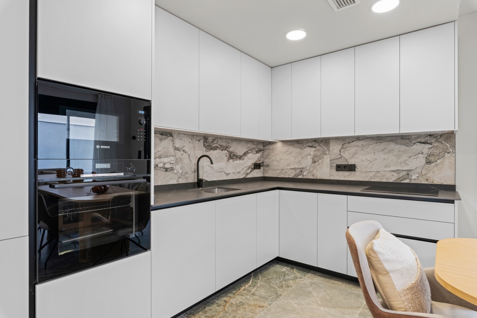 Reventa - Villa - Torre de la Horadada