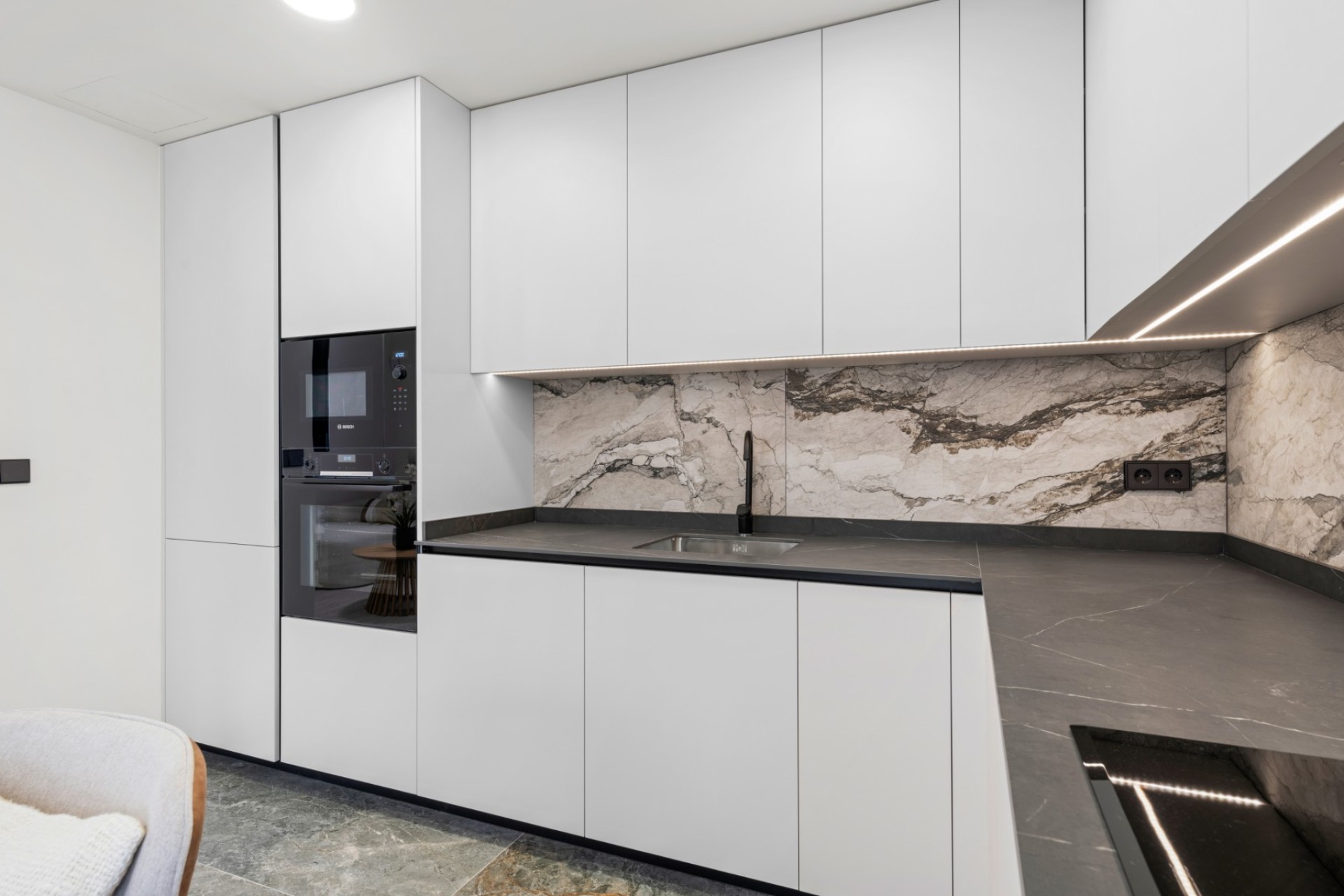 Reventa - Villa - Torre de la Horadada