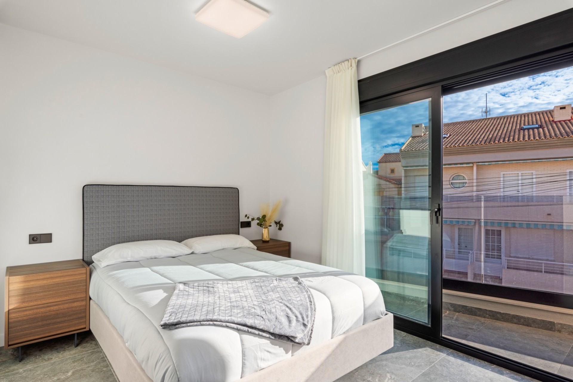 Reventa - Villa - Torre de la Horadada