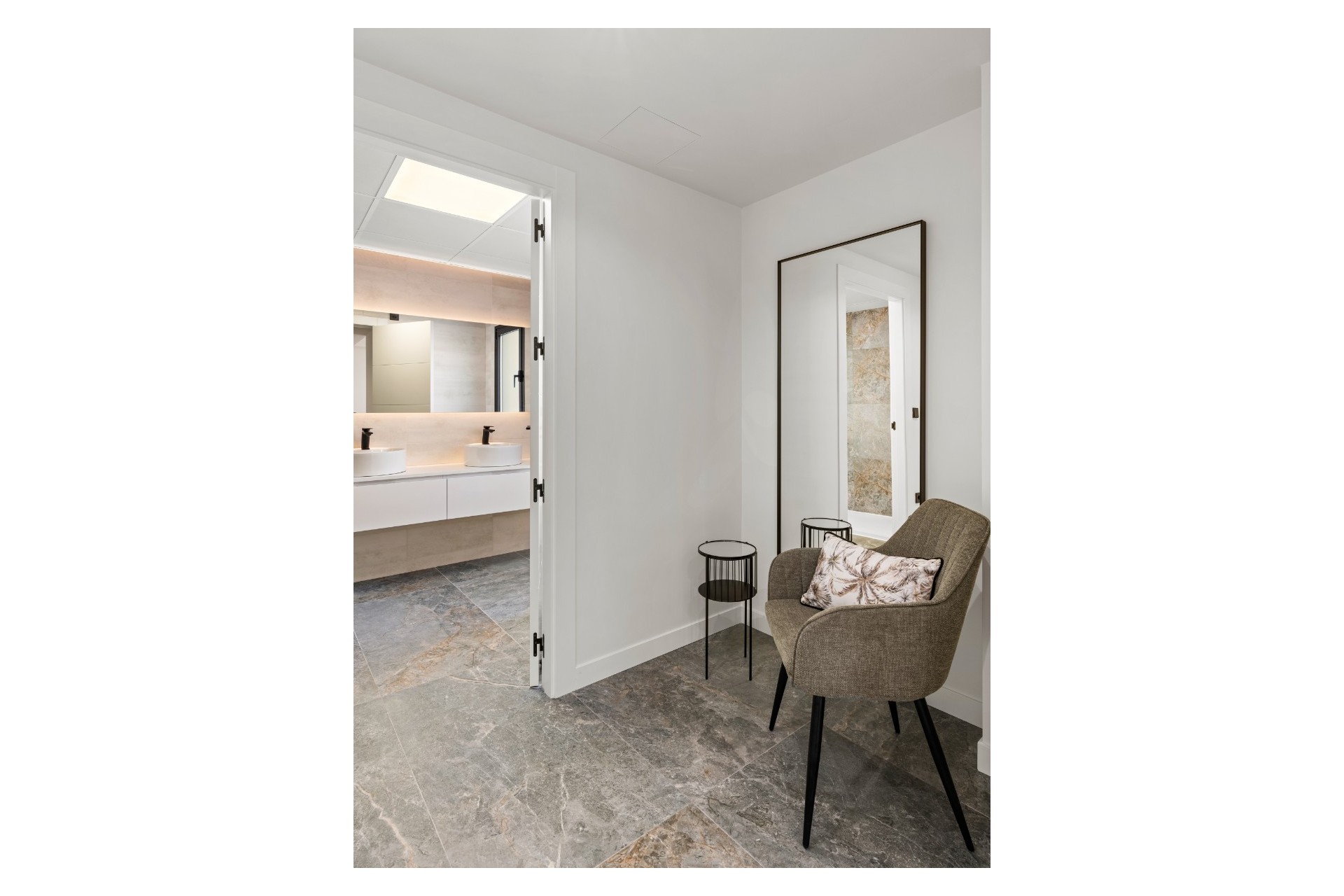 Reventa - Villa - Torre de la Horadada