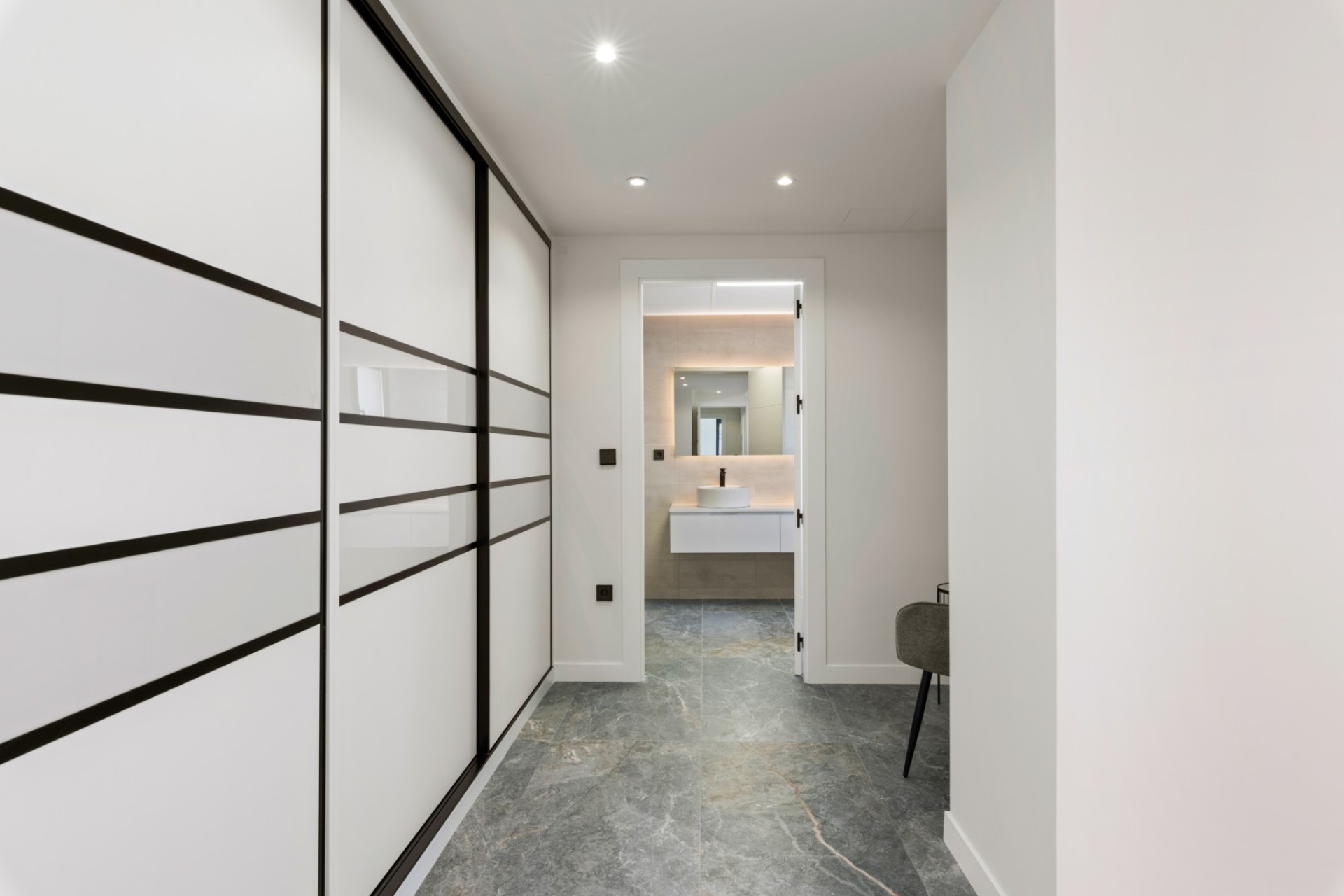 Reventa - Villa - Torre de la Horadada