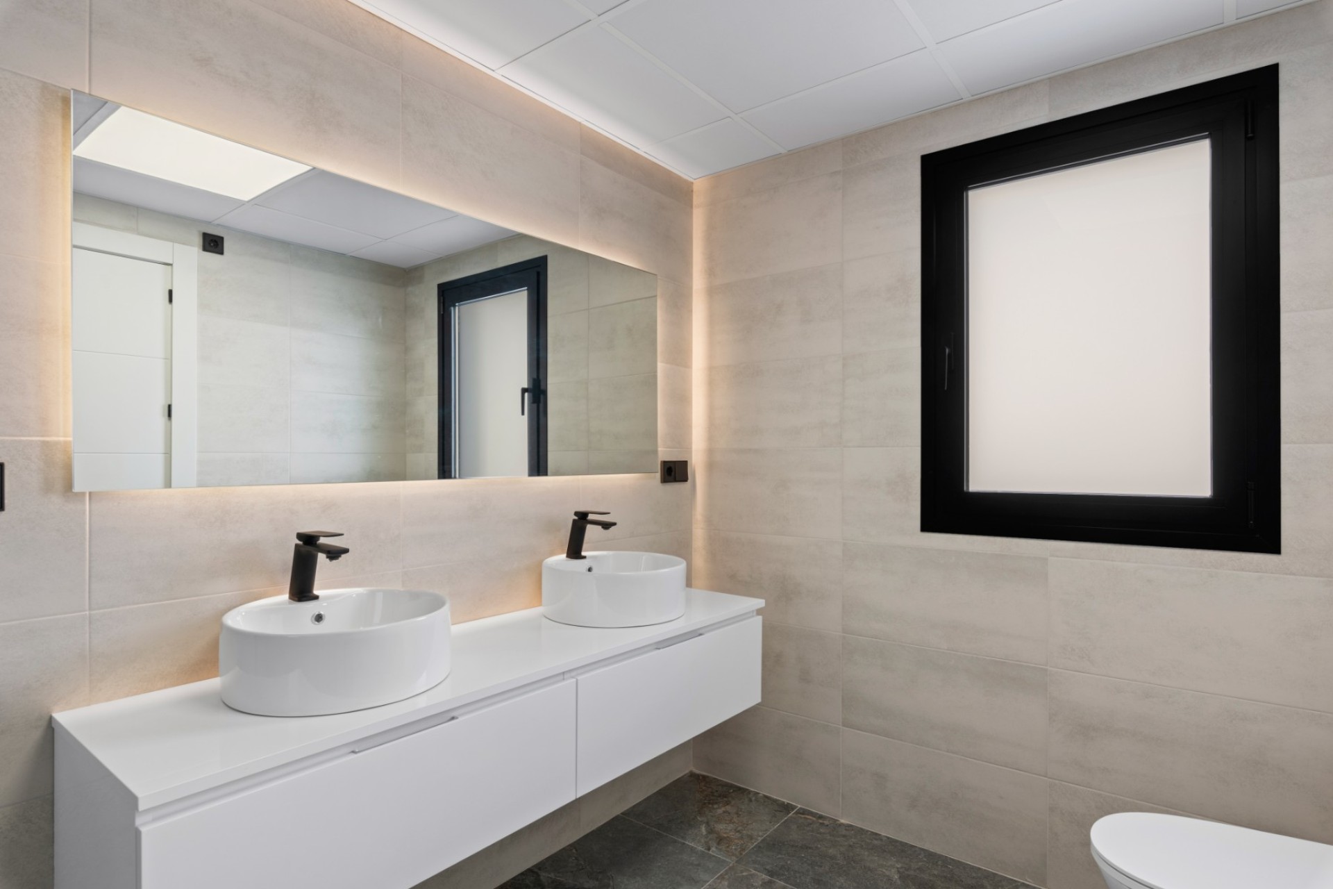 Reventa - Villa - Torre de la Horadada