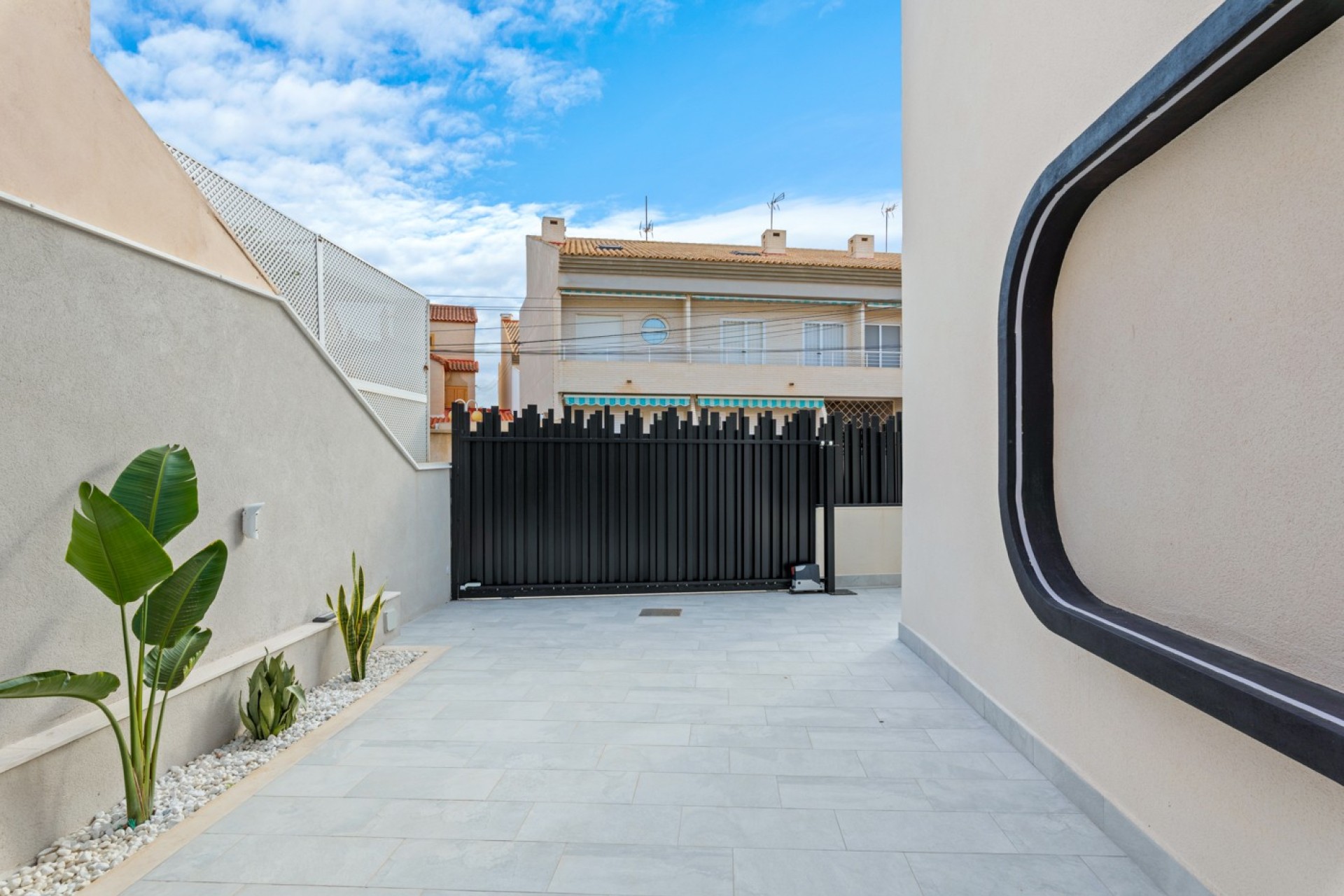 Reventa - Villa - Torre de la Horadada