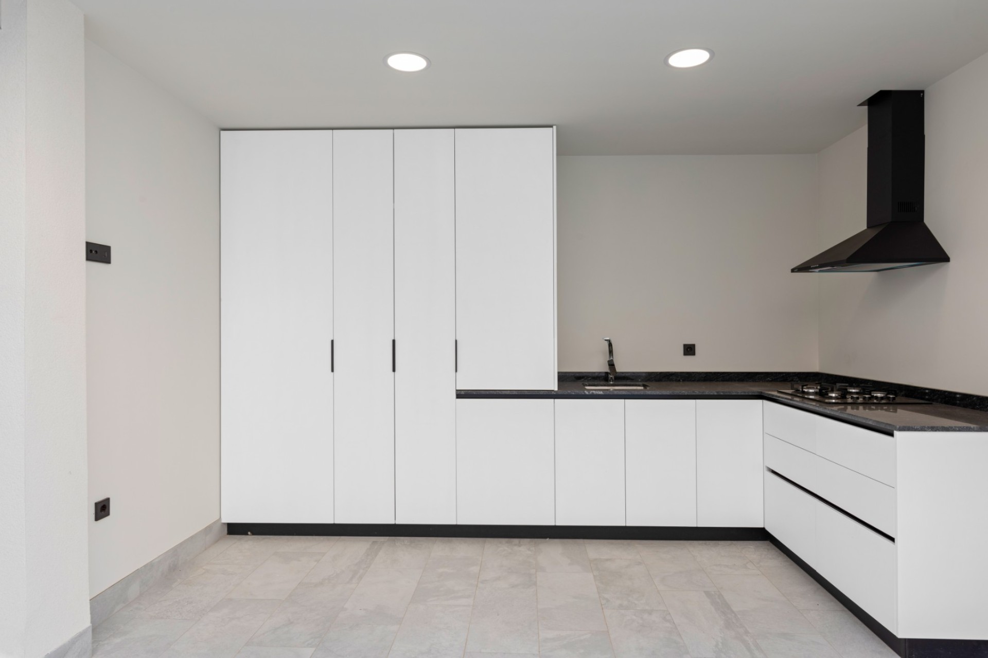 Reventa - Villa - Torre de la Horadada