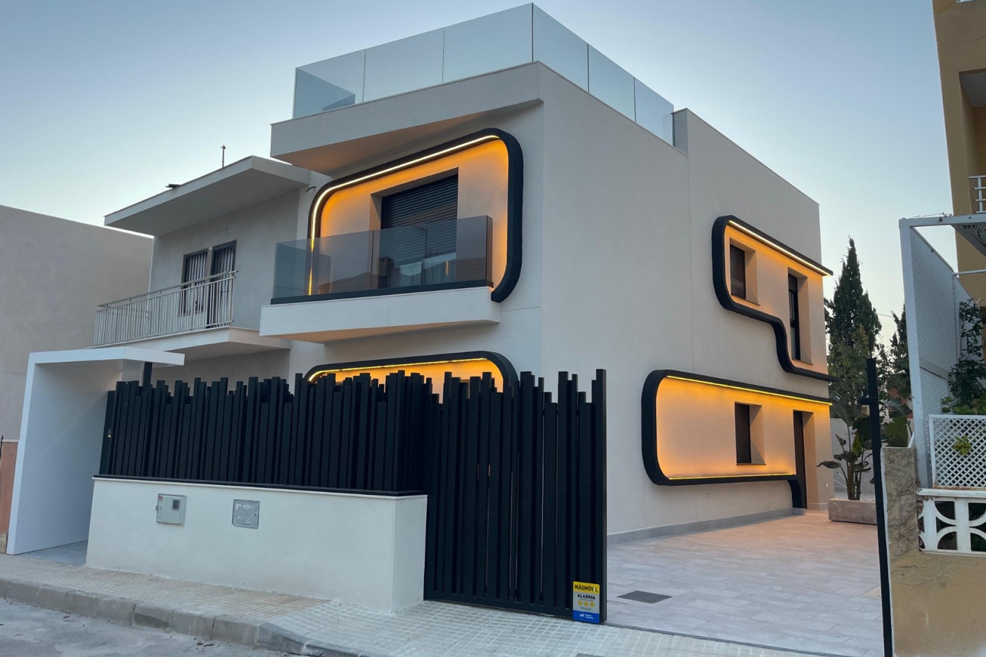 Reventa - Villa - Torre de la Horadada