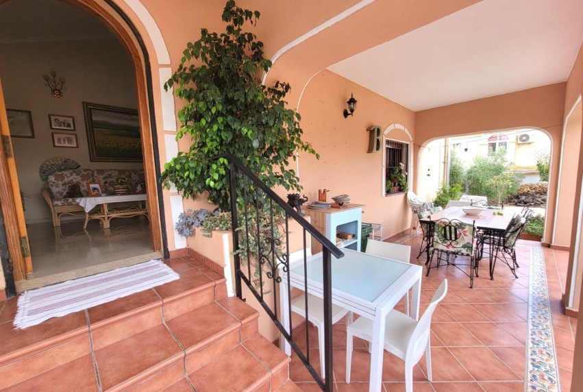 Reventa - Villa - Torrevieja - Aguas Nuevas