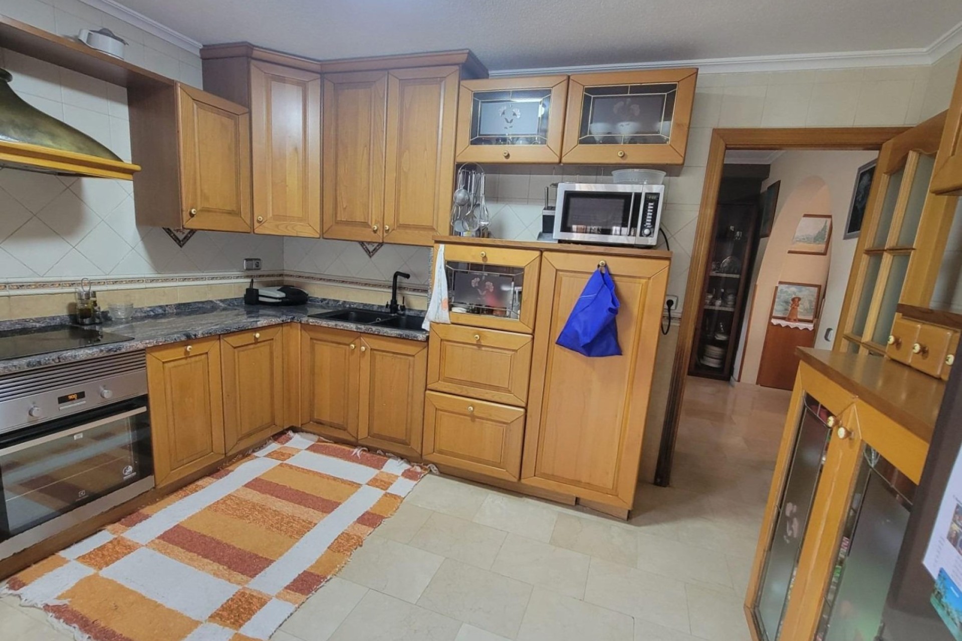 Reventa - Villa - Torrevieja - Aguas Nuevas