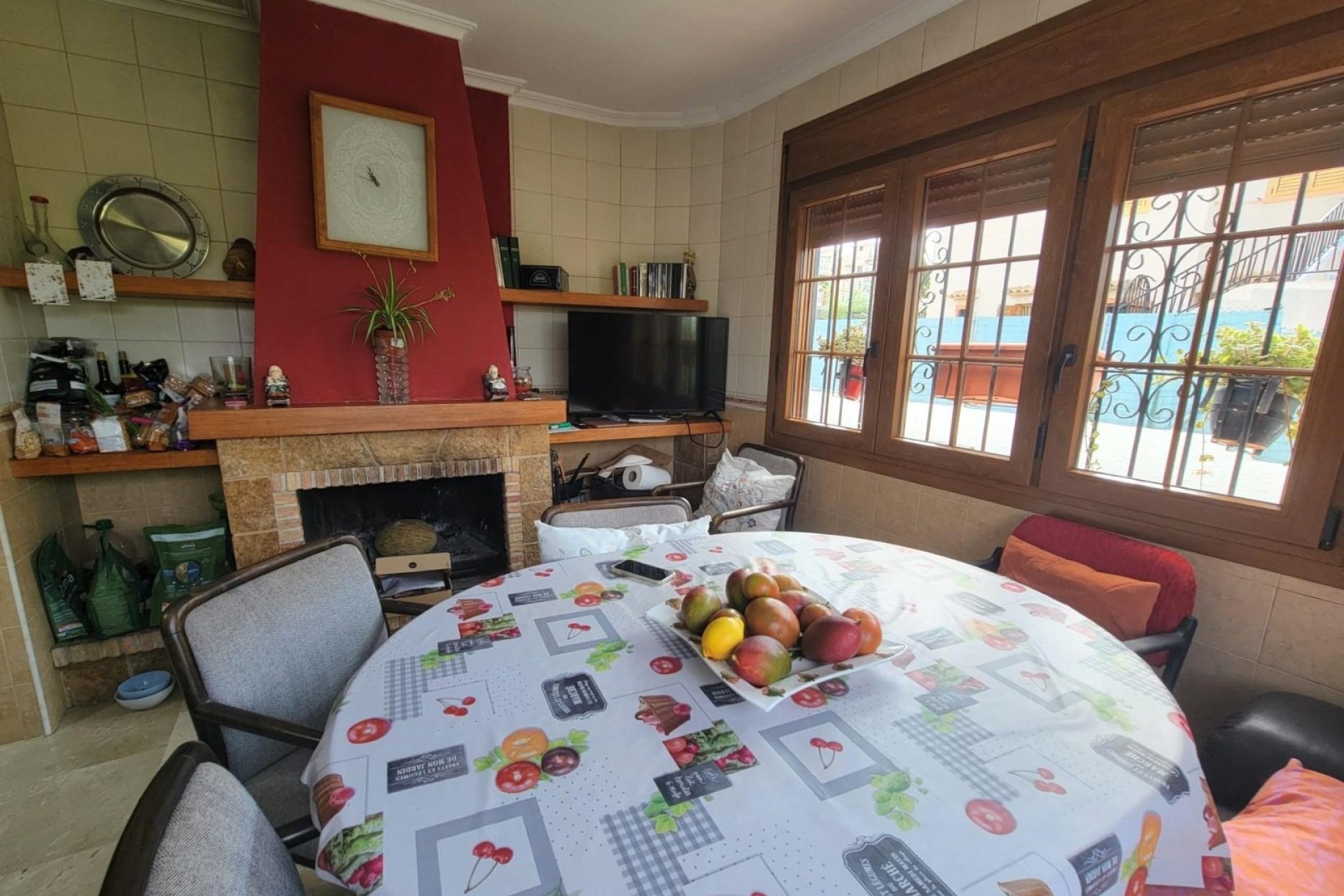 Reventa - Villa - Torrevieja - Aguas Nuevas