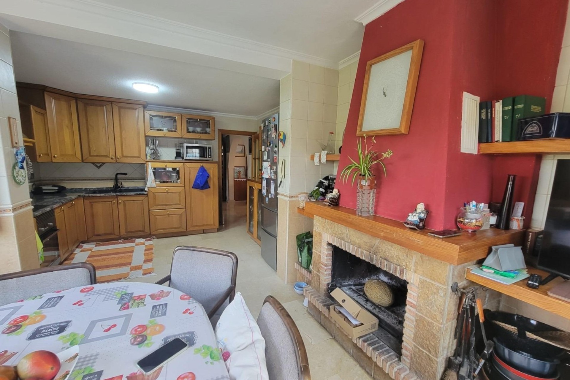 Reventa - Villa - Torrevieja - Aguas Nuevas