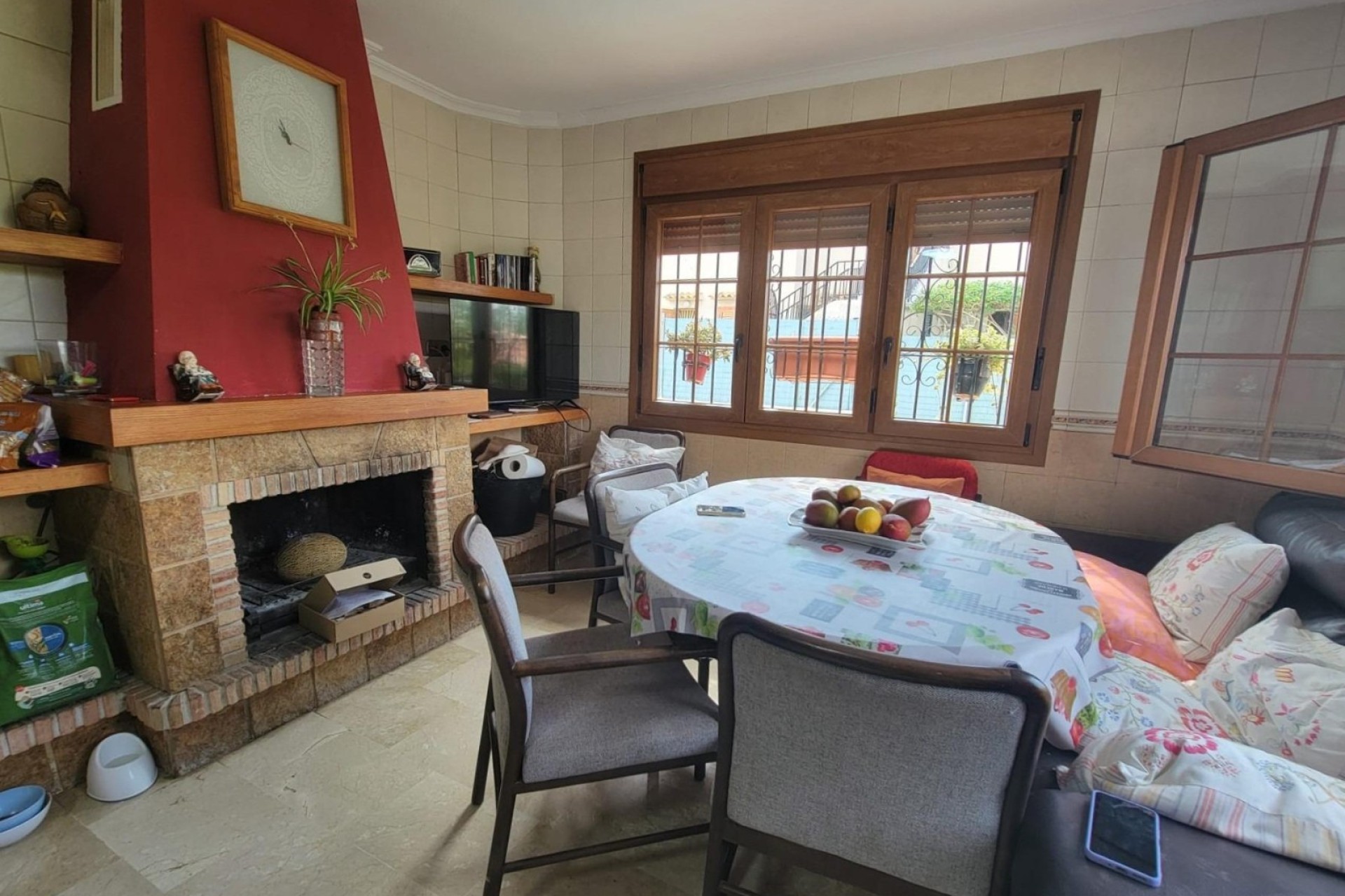 Reventa - Villa - Torrevieja - Aguas Nuevas