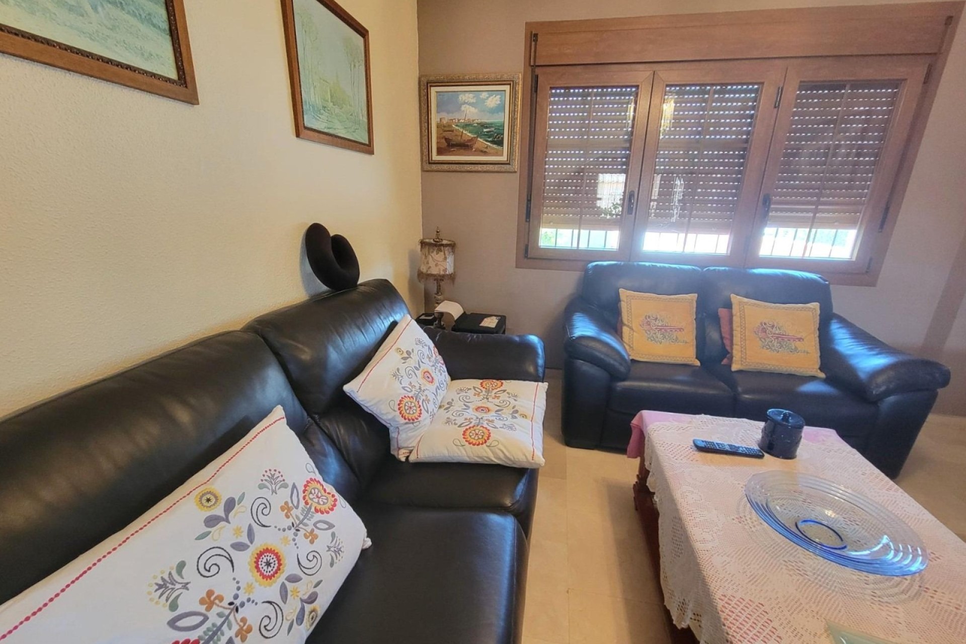 Reventa - Villa - Torrevieja - Aguas Nuevas
