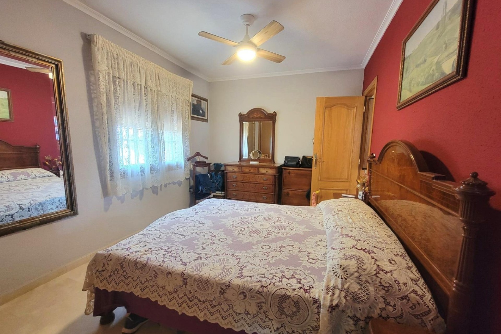 Reventa - Villa - Torrevieja - Aguas Nuevas