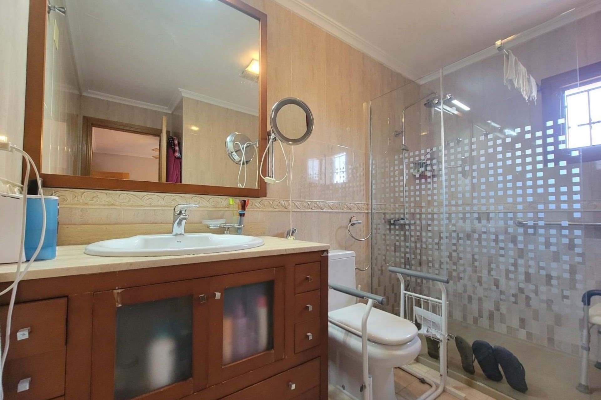 Reventa - Villa - Torrevieja - Aguas Nuevas