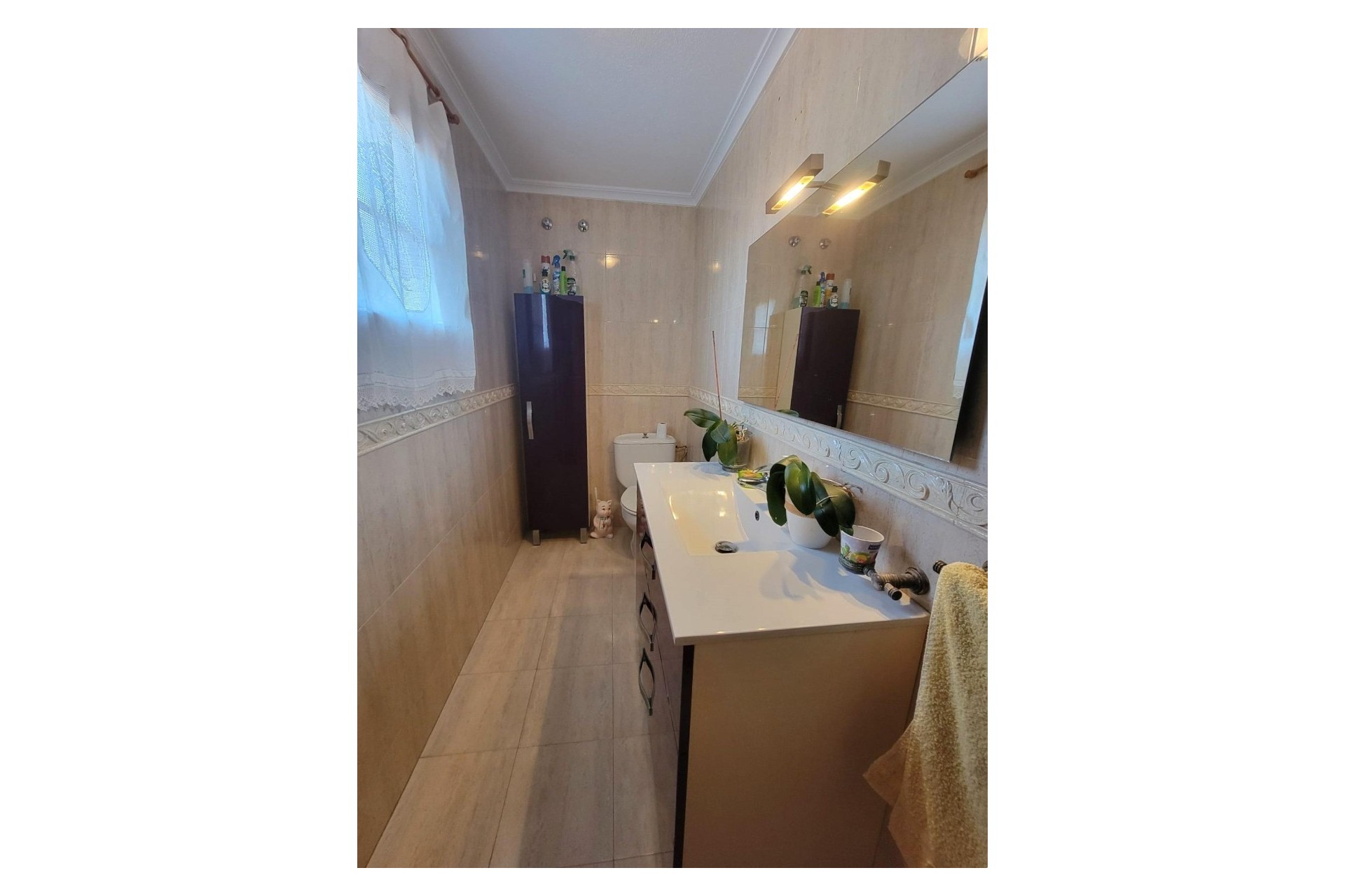 Reventa - Villa - Torrevieja - Aguas Nuevas