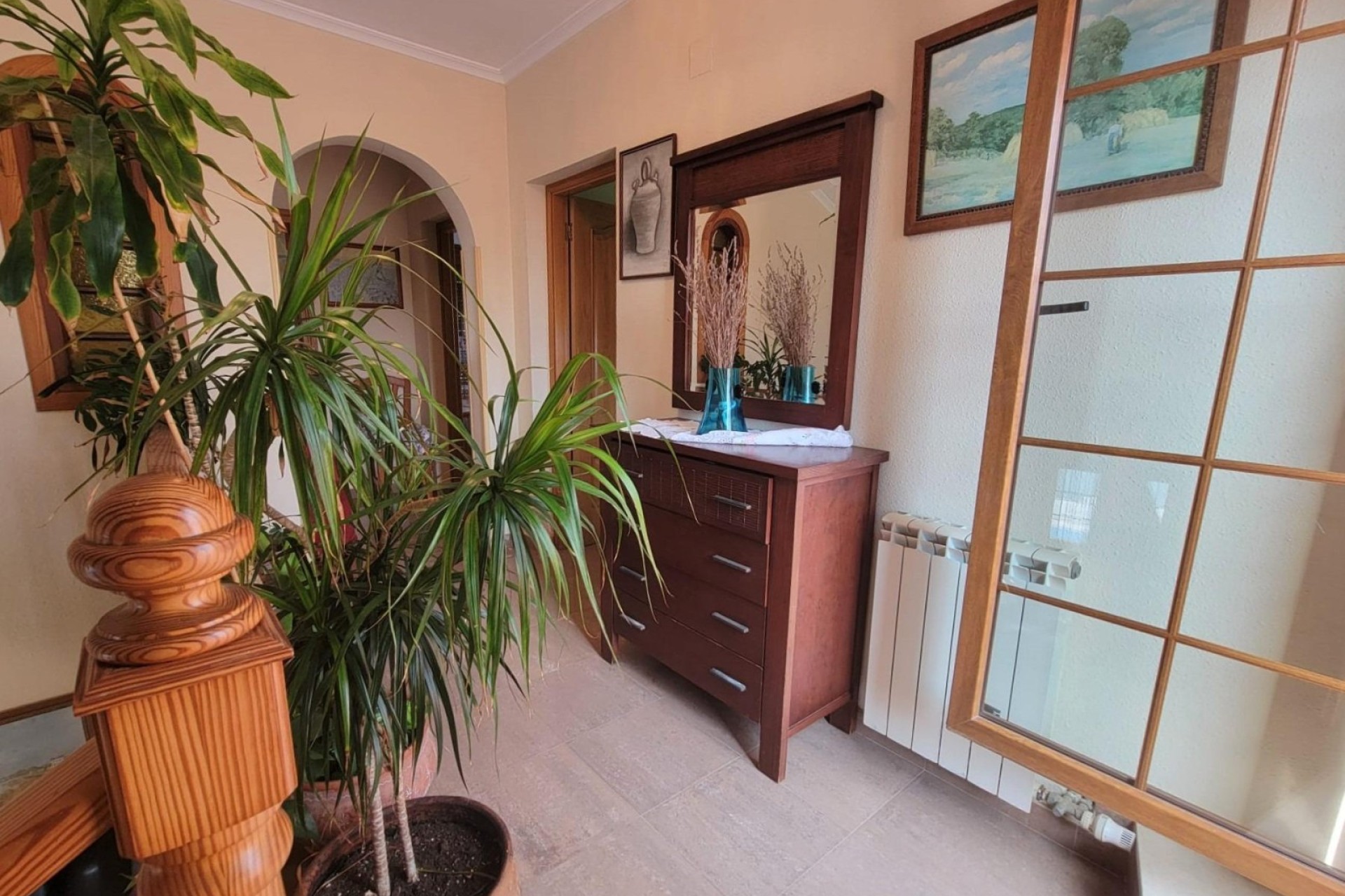 Reventa - Villa - Torrevieja - Aguas Nuevas