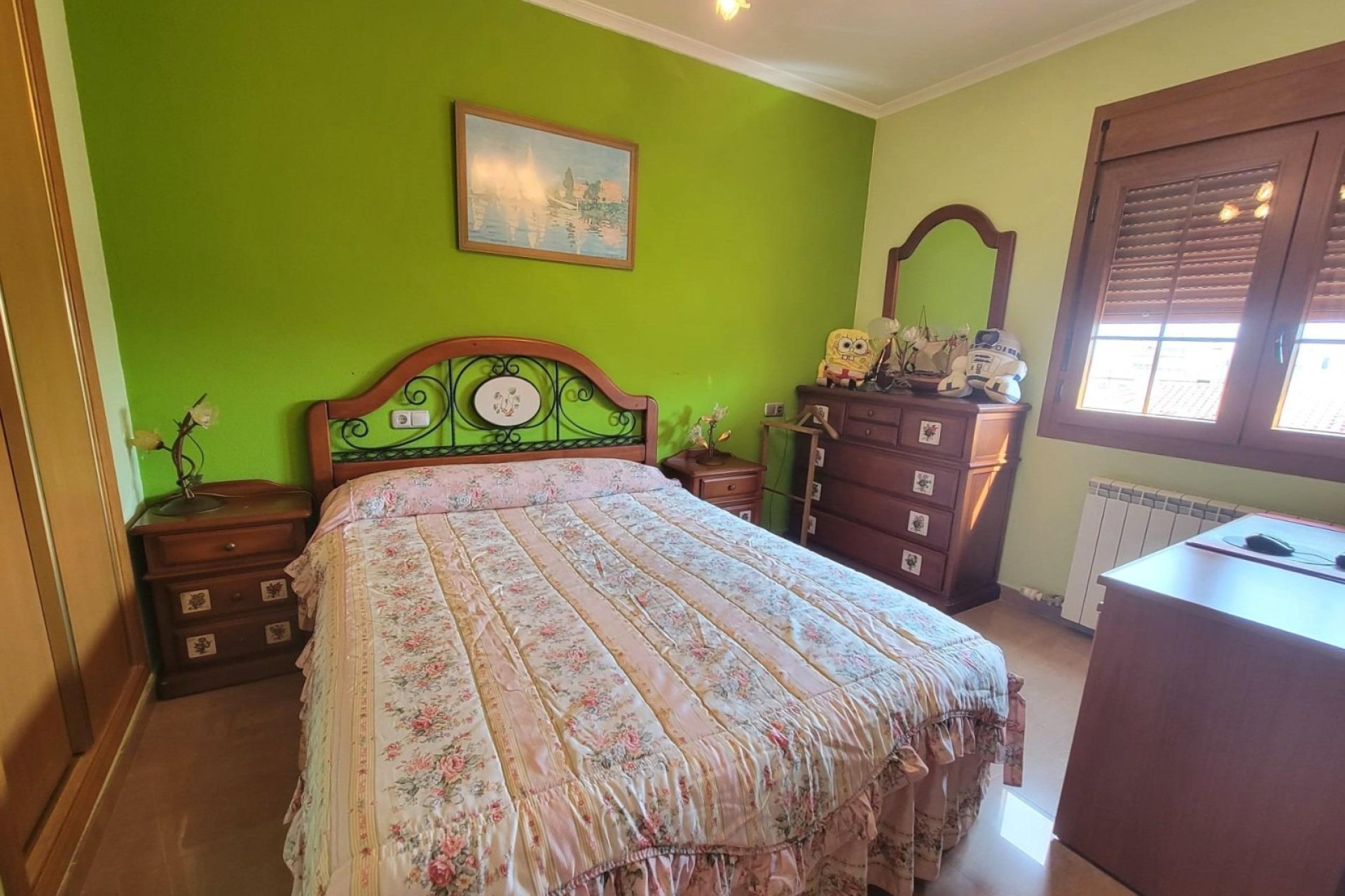 Reventa - Villa - Torrevieja - Aguas Nuevas