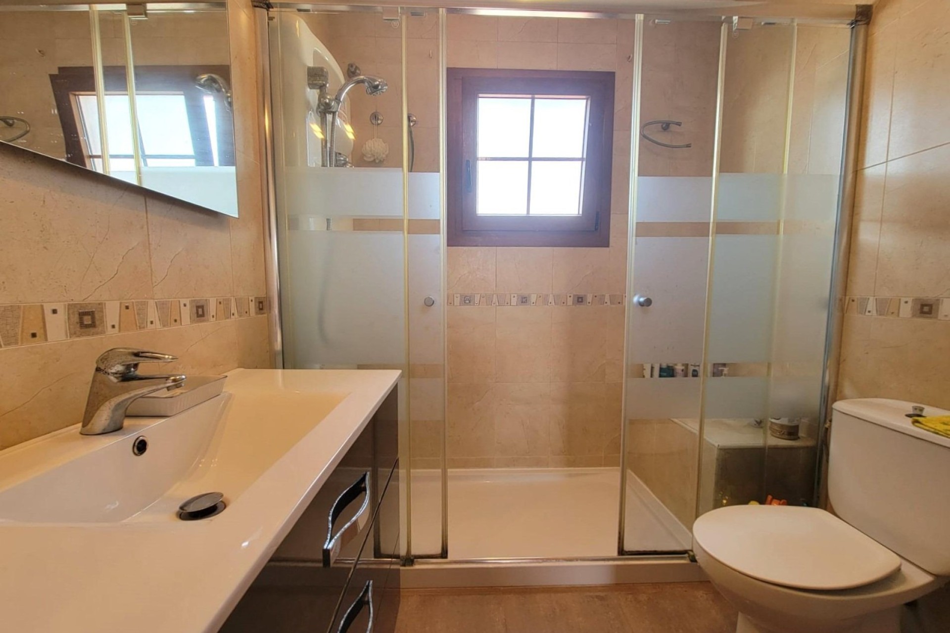 Reventa - Villa - Torrevieja - Aguas Nuevas