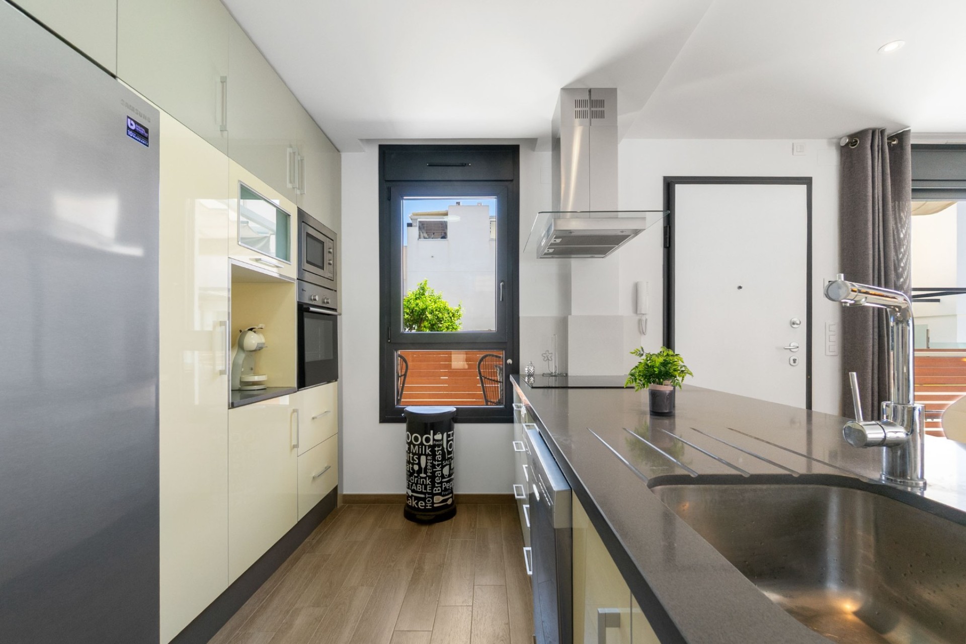 Reventa - Villa - Torrevieja - Aguas Nuevas