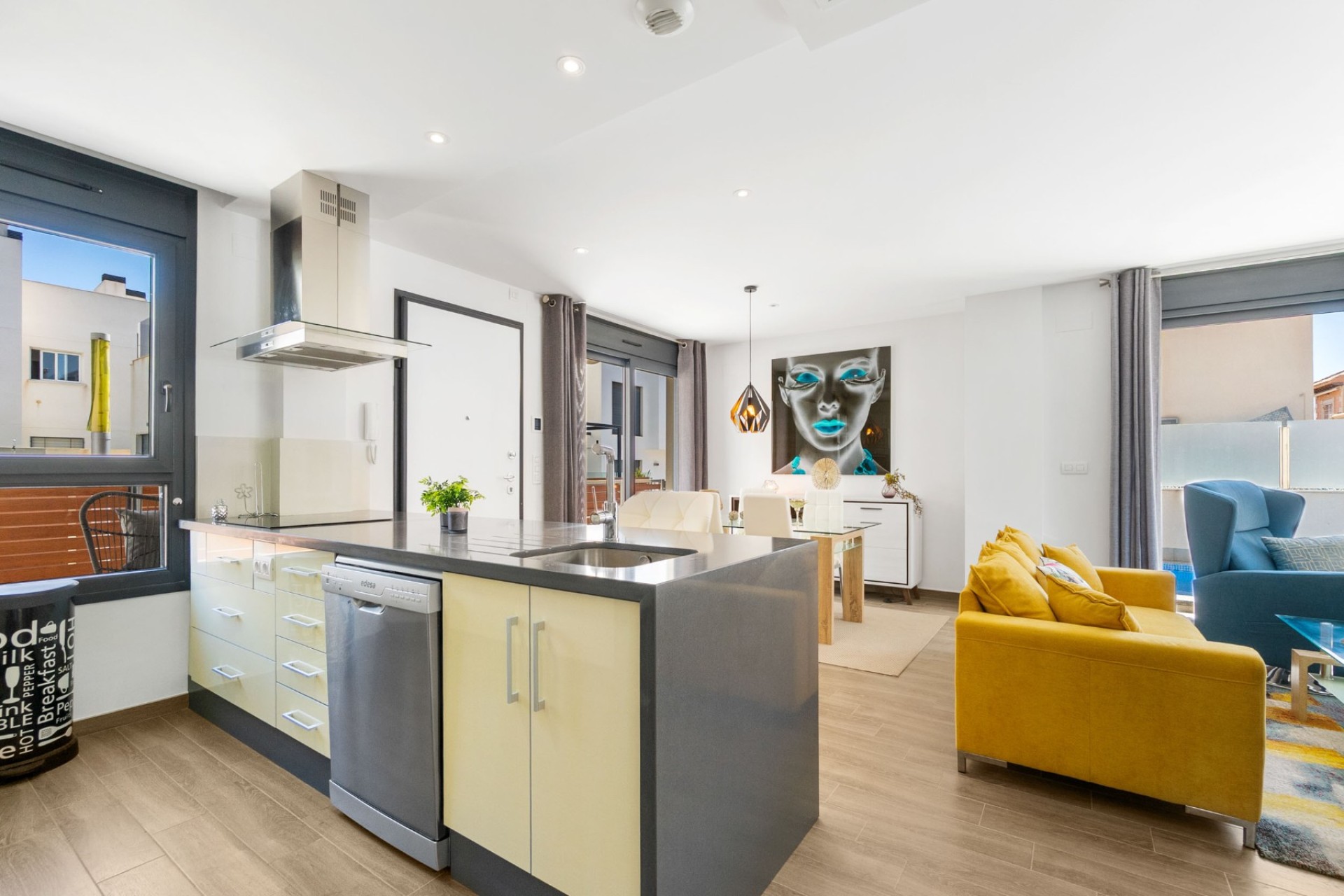 Reventa - Villa - Torrevieja - Aguas Nuevas