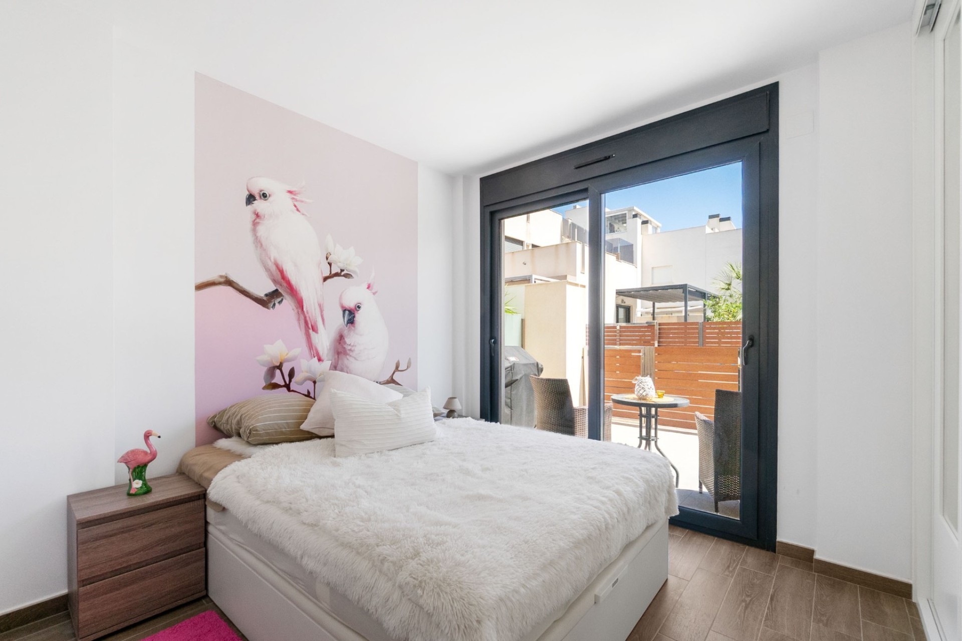 Reventa - Villa - Torrevieja - Aguas Nuevas