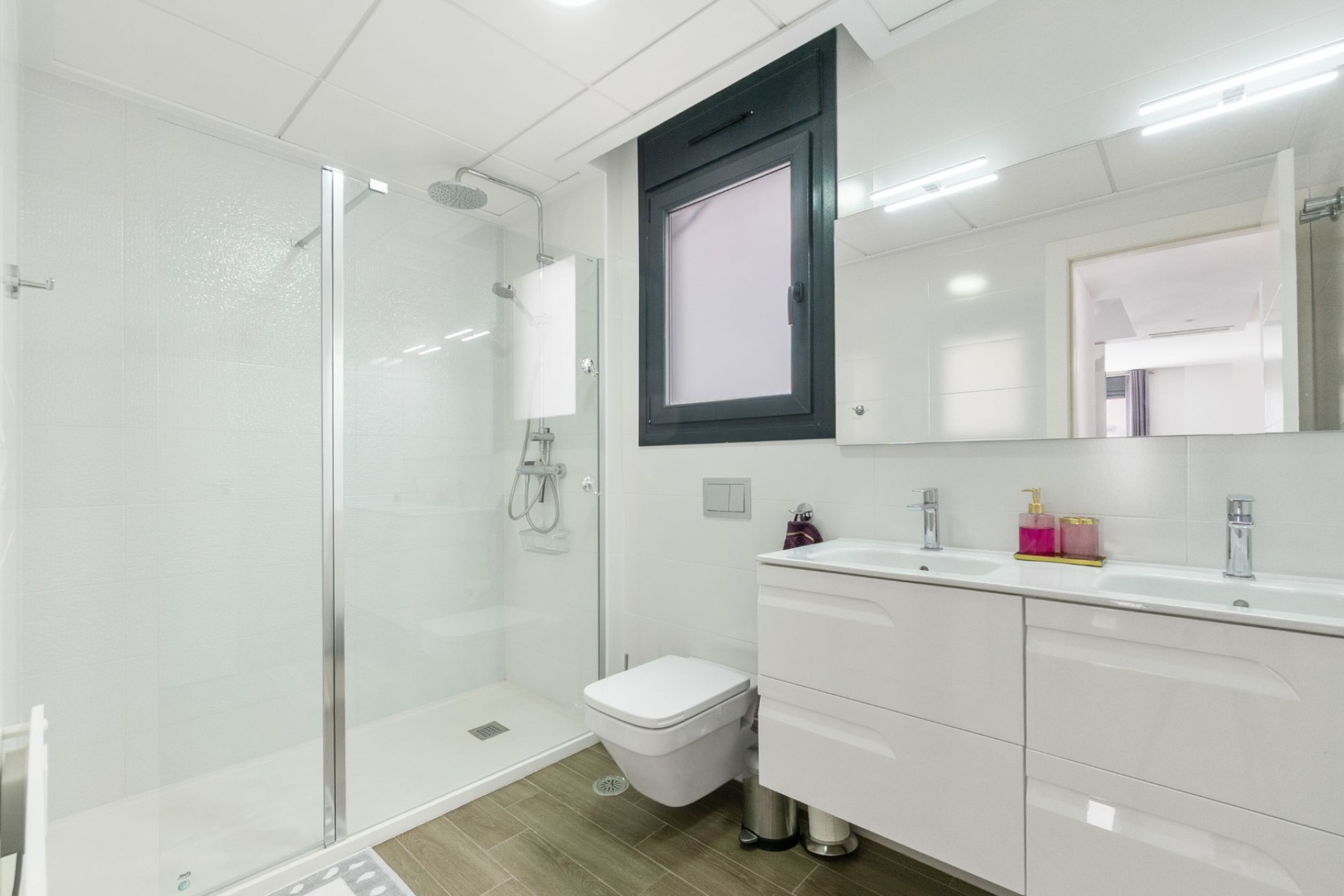 Reventa - Villa - Torrevieja - Aguas Nuevas