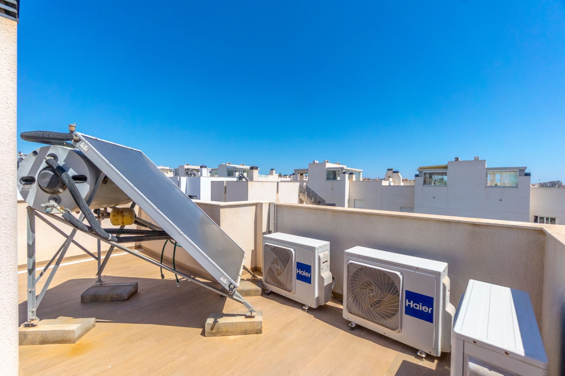 Reventa - Villa - Torrevieja - Aguas Nuevas