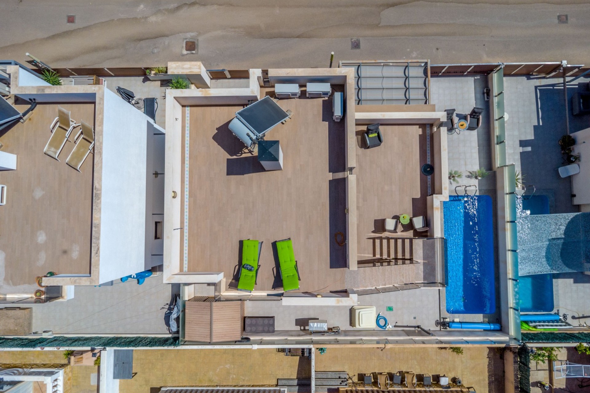 Reventa - Villa - Torrevieja - Aguas Nuevas