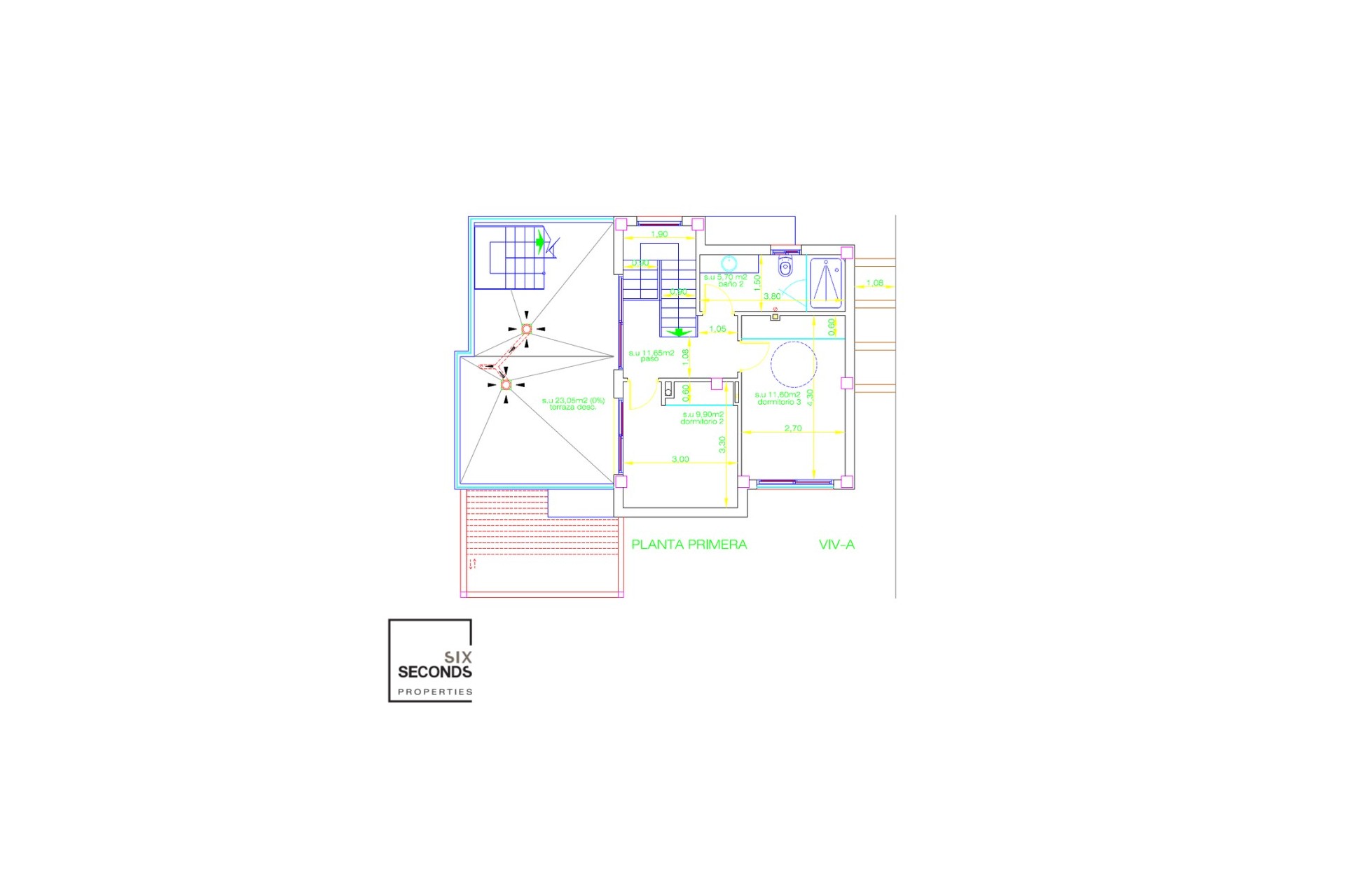 Reventa - Villa - Torrevieja - Aguas Nuevas