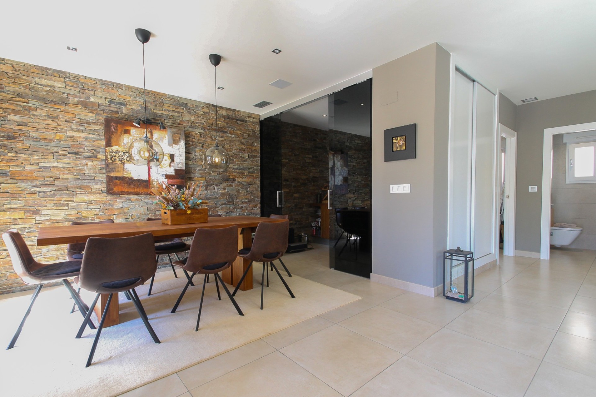 Reventa - Villa - Torrevieja - Aguas Nuevas